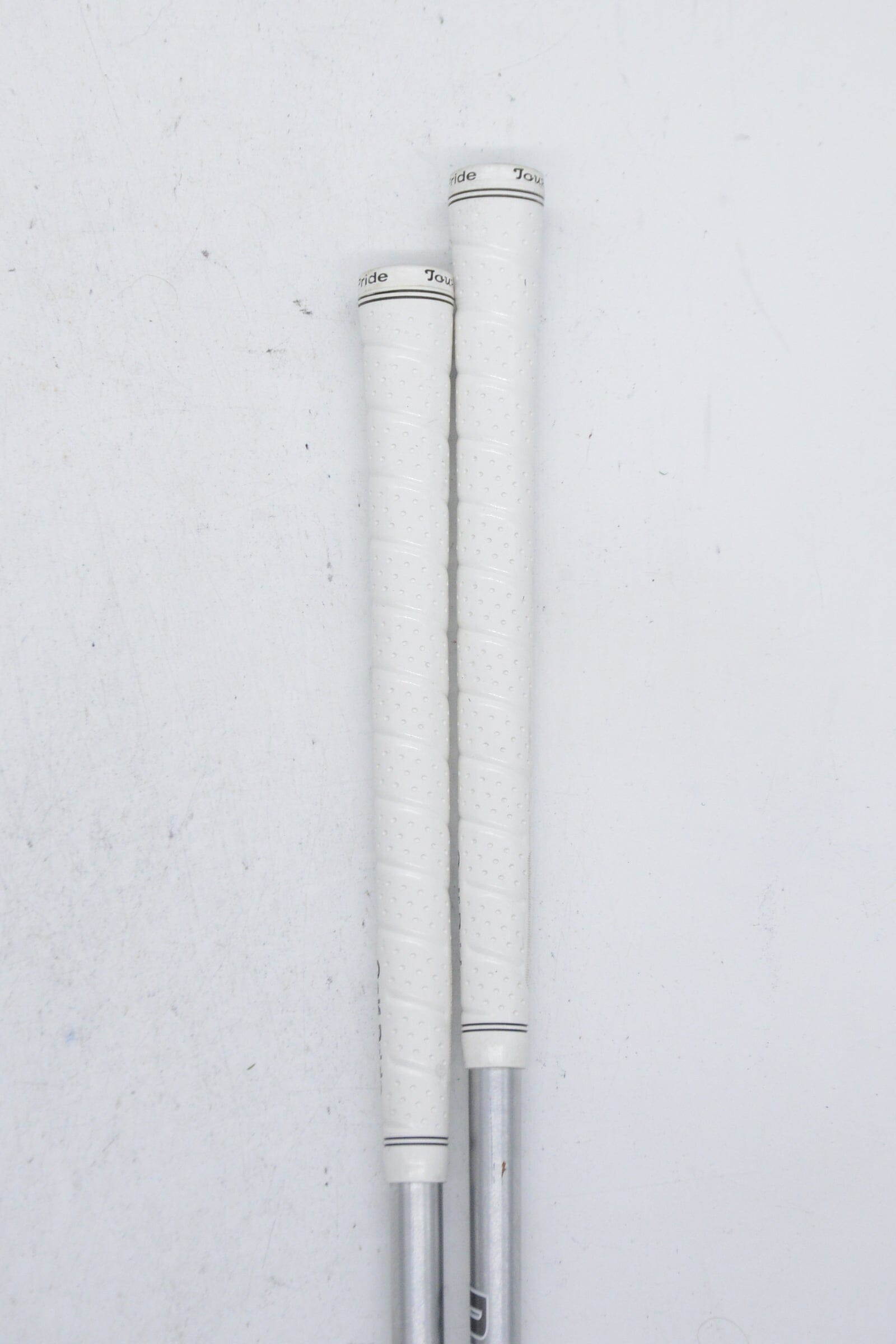 TaylorMade Milled Grind 4 Black 50 & 54 Degree Wedge Set S Flex Golf Clubs GolfRoots