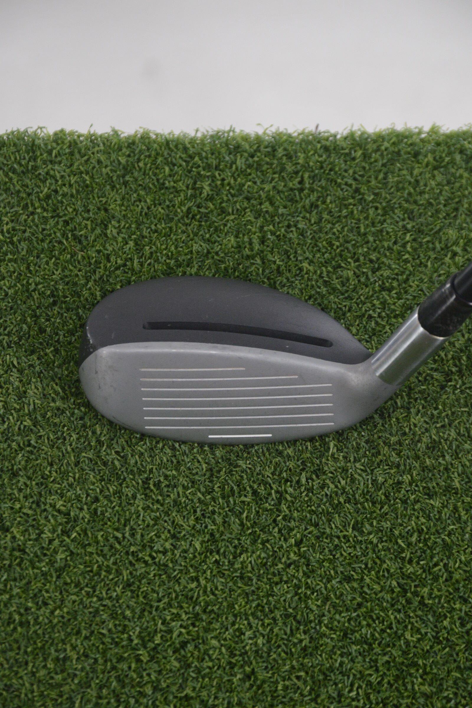 Adams Idea 5 Hybrid R Flex 38.75" Golf Clubs GolfRoots