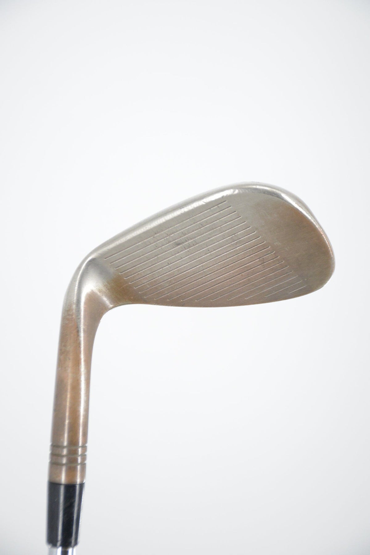 TaylorMade Hi-Toe 52 Degree Wedge Wedge Flex 35.25" Golf Wedges TaylorMade