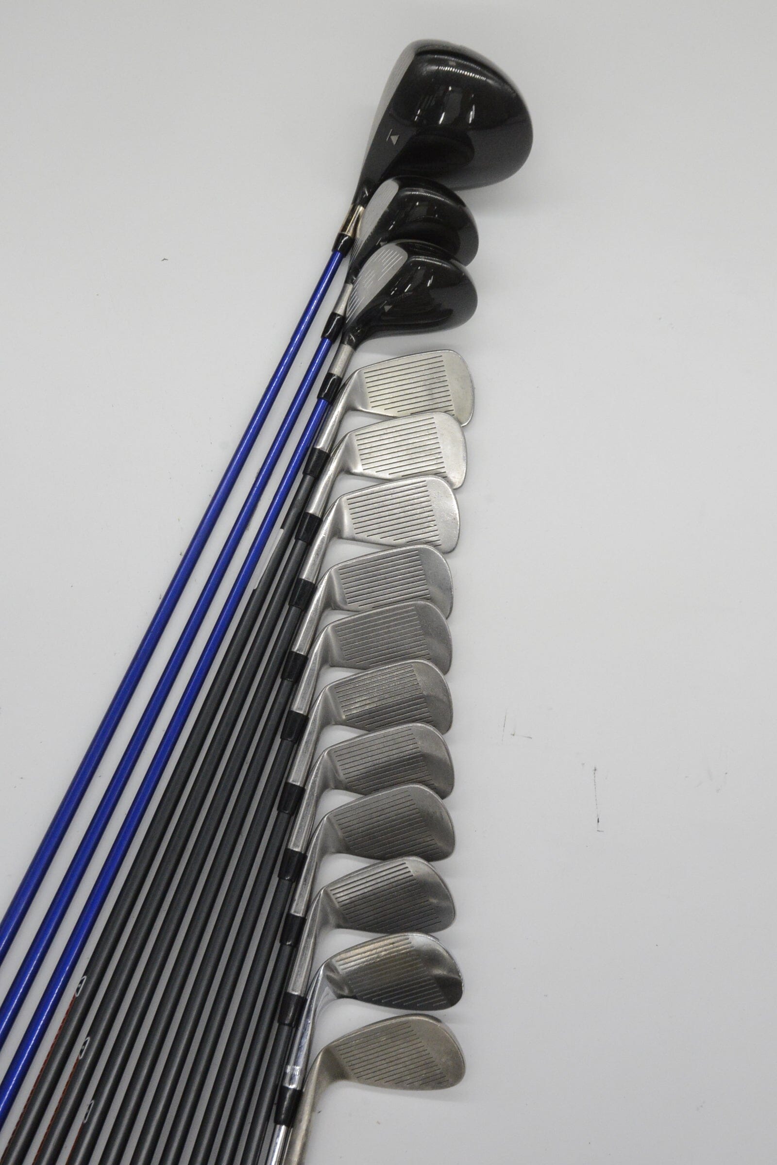 Titleist DCI 962 Mixed Full Set S Flex -0.75" Golf Clubs GolfRoots