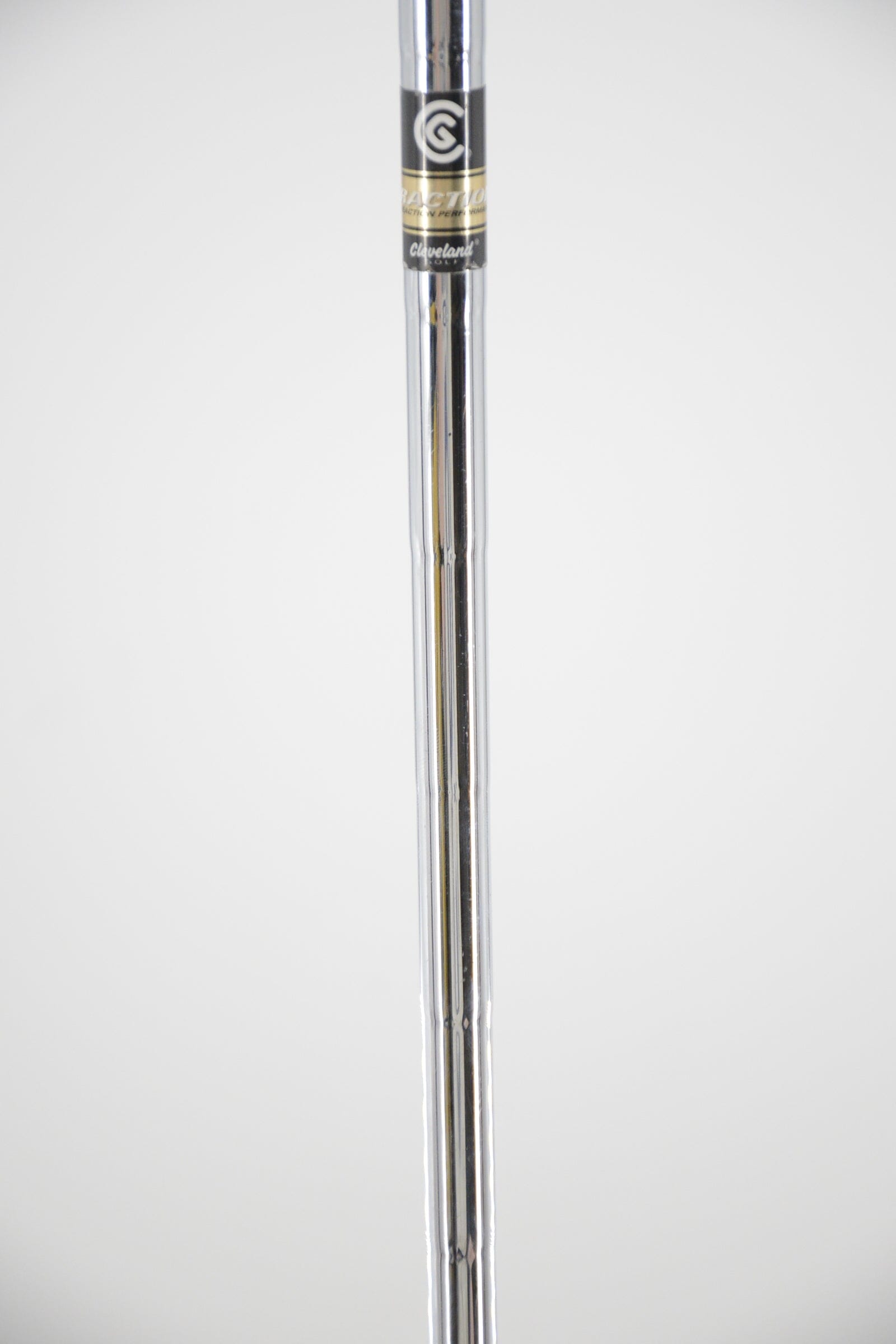 Lefty Cleveland CG15 Black Pearl 52 Degree Wedge Wedge Flex 35.5" Golf Clubs GolfRoots