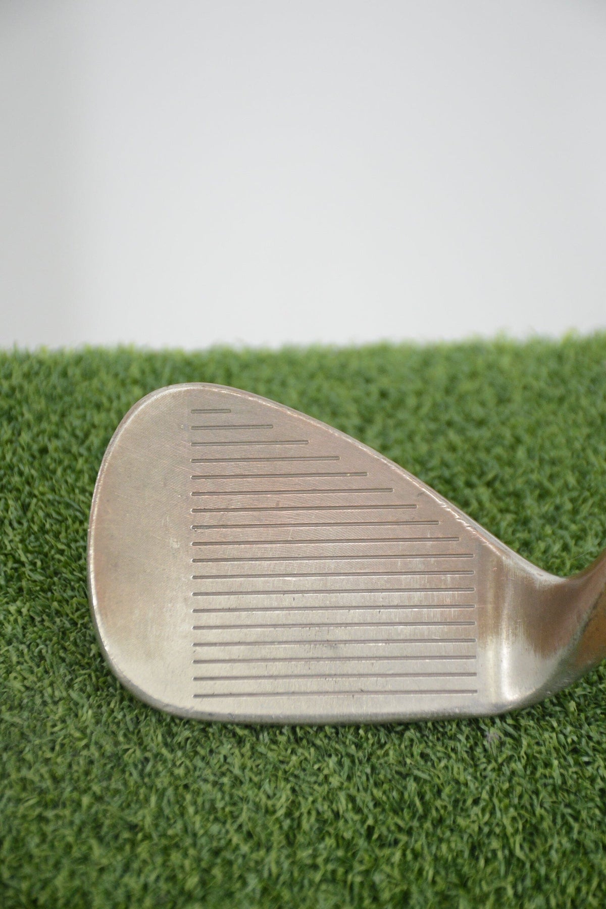 TaylorMade Hi-Toe 52 Degree Wedge Wedge Flex 35.25" Golf Wedges TaylorMade