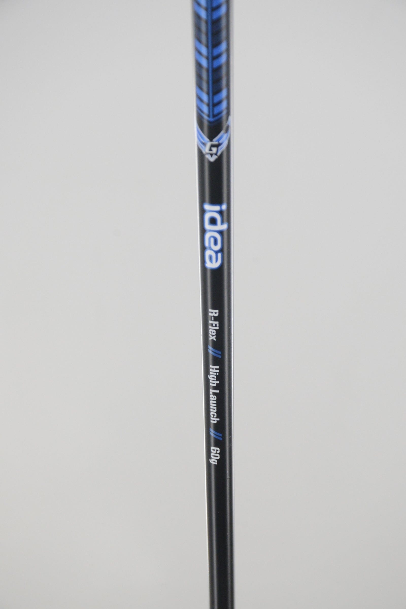Adams Idea 5 Hybrid R Flex 38.75" Golf Clubs GolfRoots