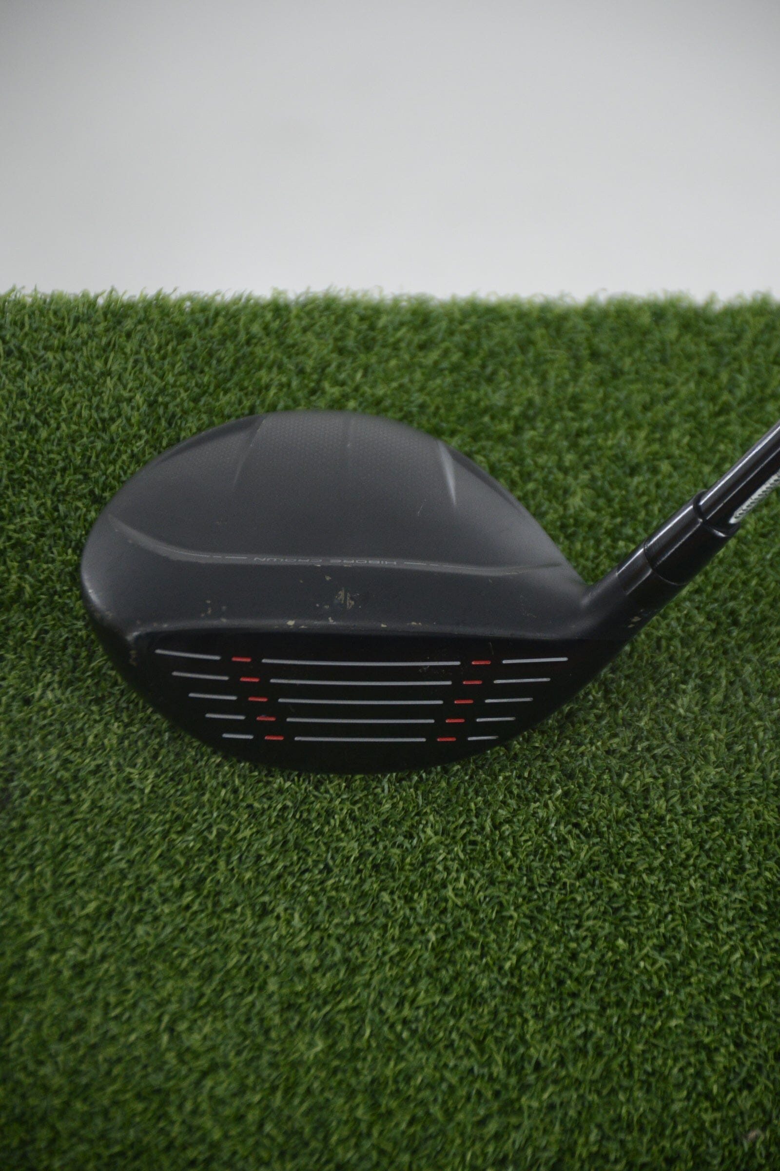 Women's Cleveland Launcher HB Turbo 5 Wood W Flex 41.5" Golf Clubs GolfRoots