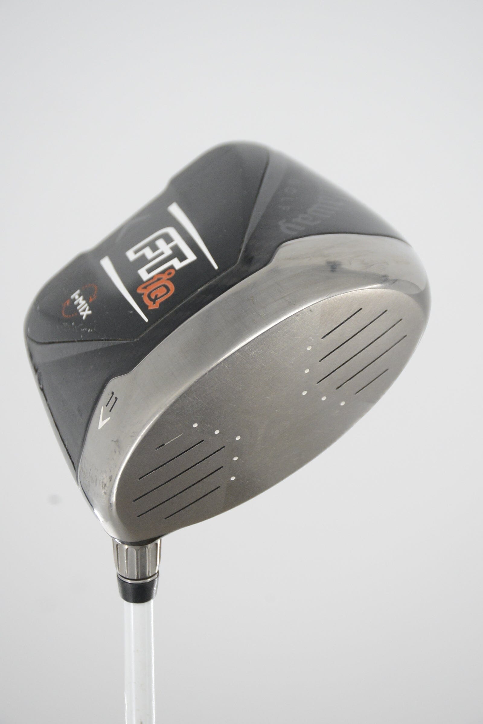 Callaway I-Mix FT-IQ 11 Degree Driver SR Flex 44.75" Golf Clubs GolfRoots