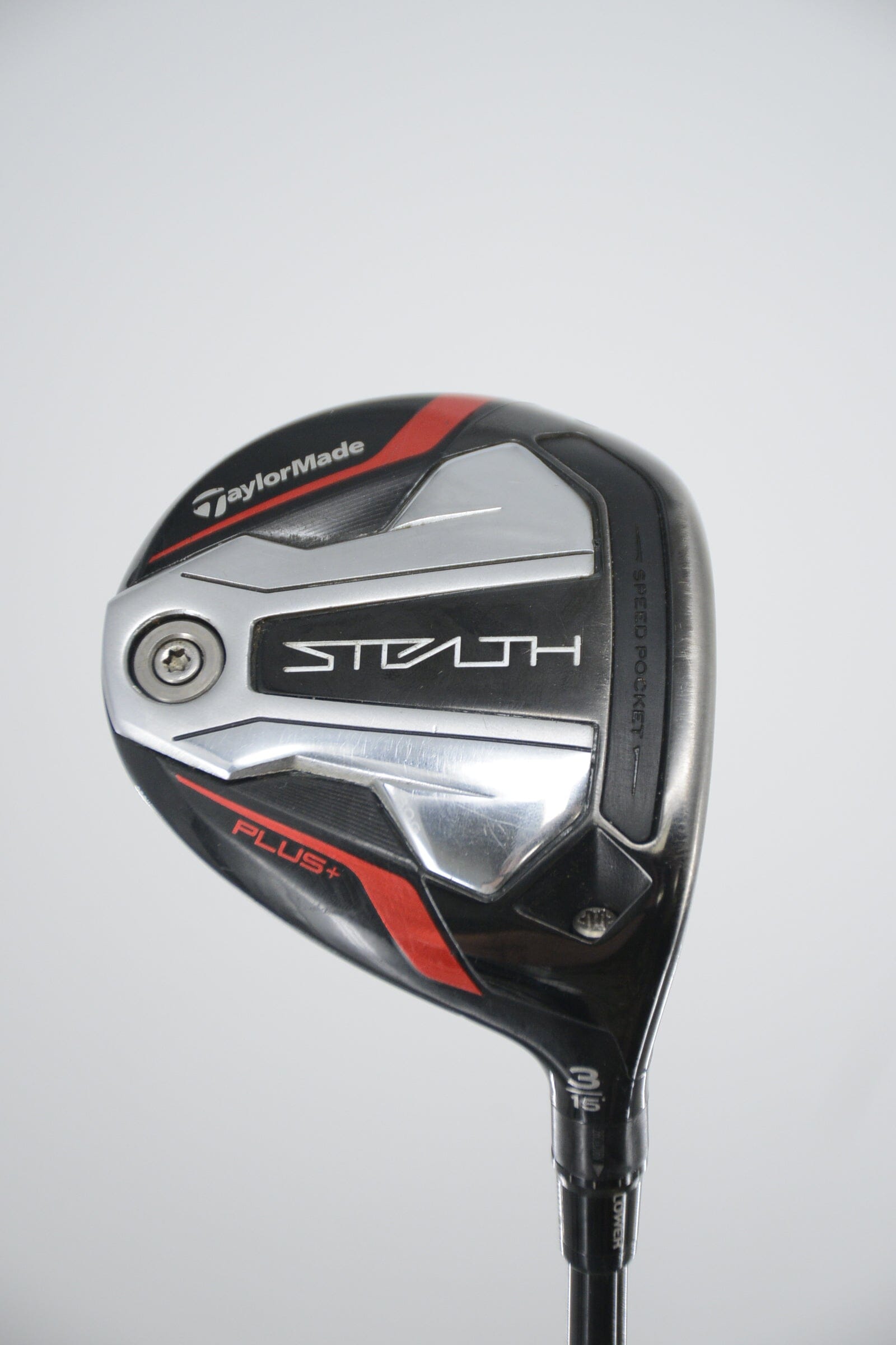 TaylorMade Stealth Plus 3 Wood X Flex 41.5" Golf Clubs GolfRoots