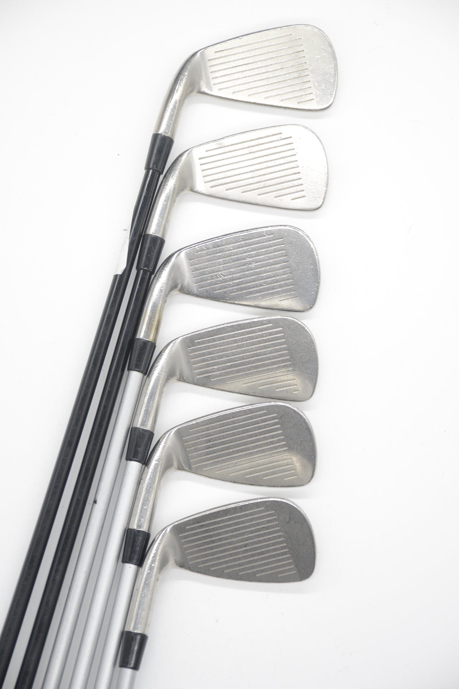 Titleist 804.OS 3, 5-9 Iron Set R Flex -0.5" Golf Clubs GolfRoots