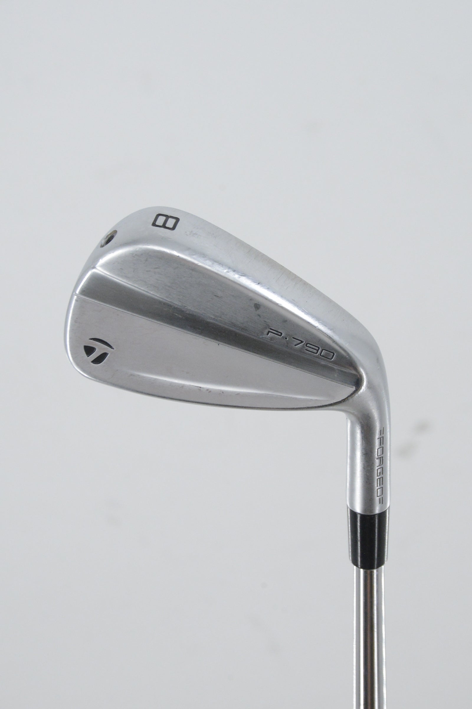 TaylorMade P790 2023 4-AW Iron Set S Flex +0.25"
