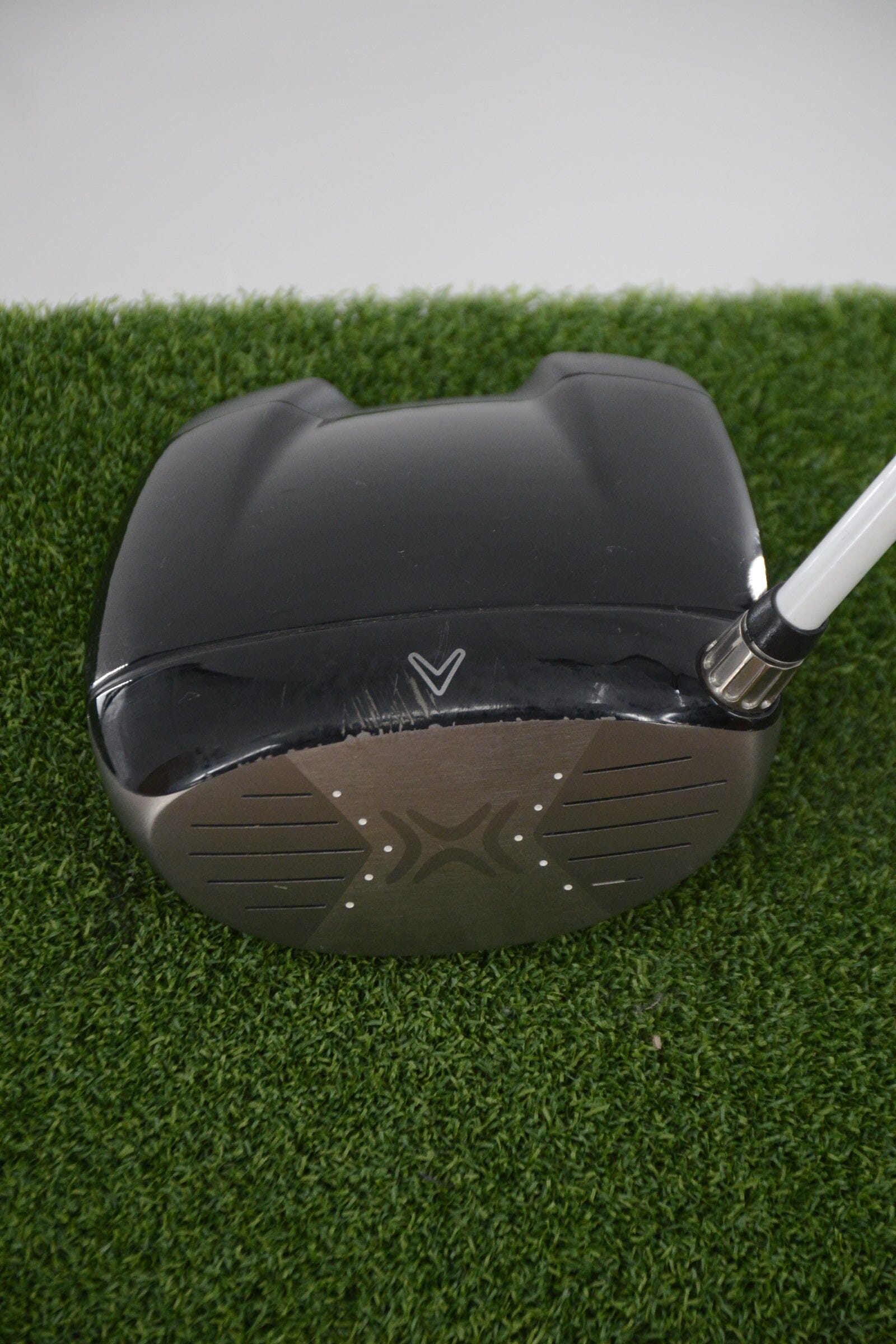 Callaway I-Mix FT-IQ 11 Degree Driver SR Flex 44.75" Golf Clubs GolfRoots