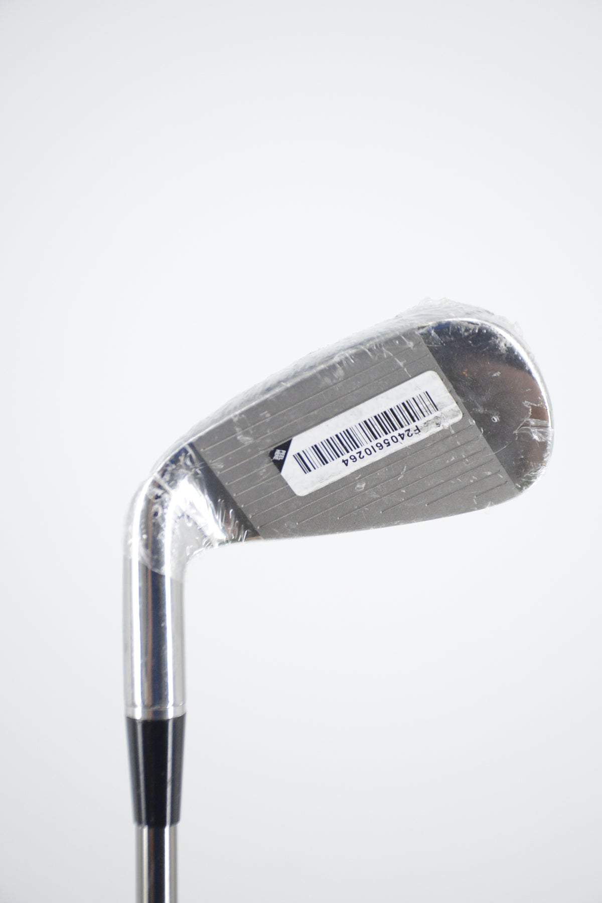 *NEW Fitting Club* Callaway Paradym Ai Smoke HL 7 Fitting Iron SR Flex 37.25"