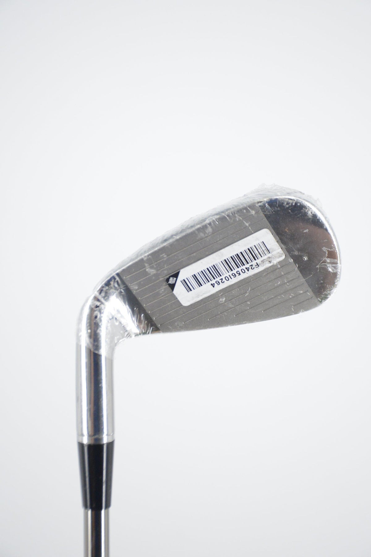 *NEW Fitting Club* Callaway Paradym Ai Smoke HL 7 Fitting Iron SR Flex 37.25" Golf Clubs GolfRoots
