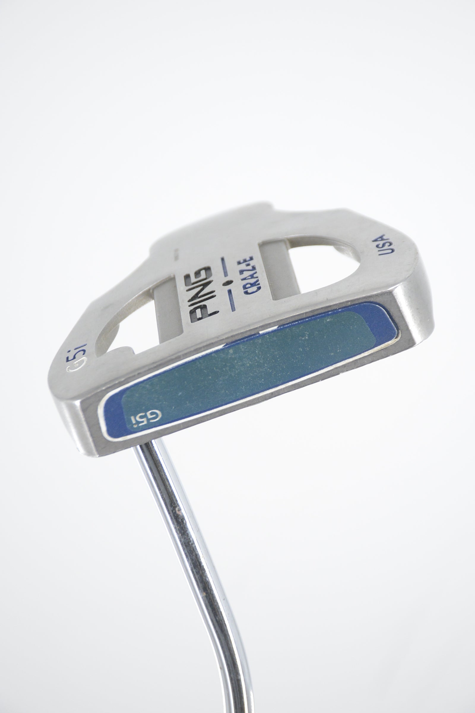 Ping G5i Craz-E Putter 33.75"