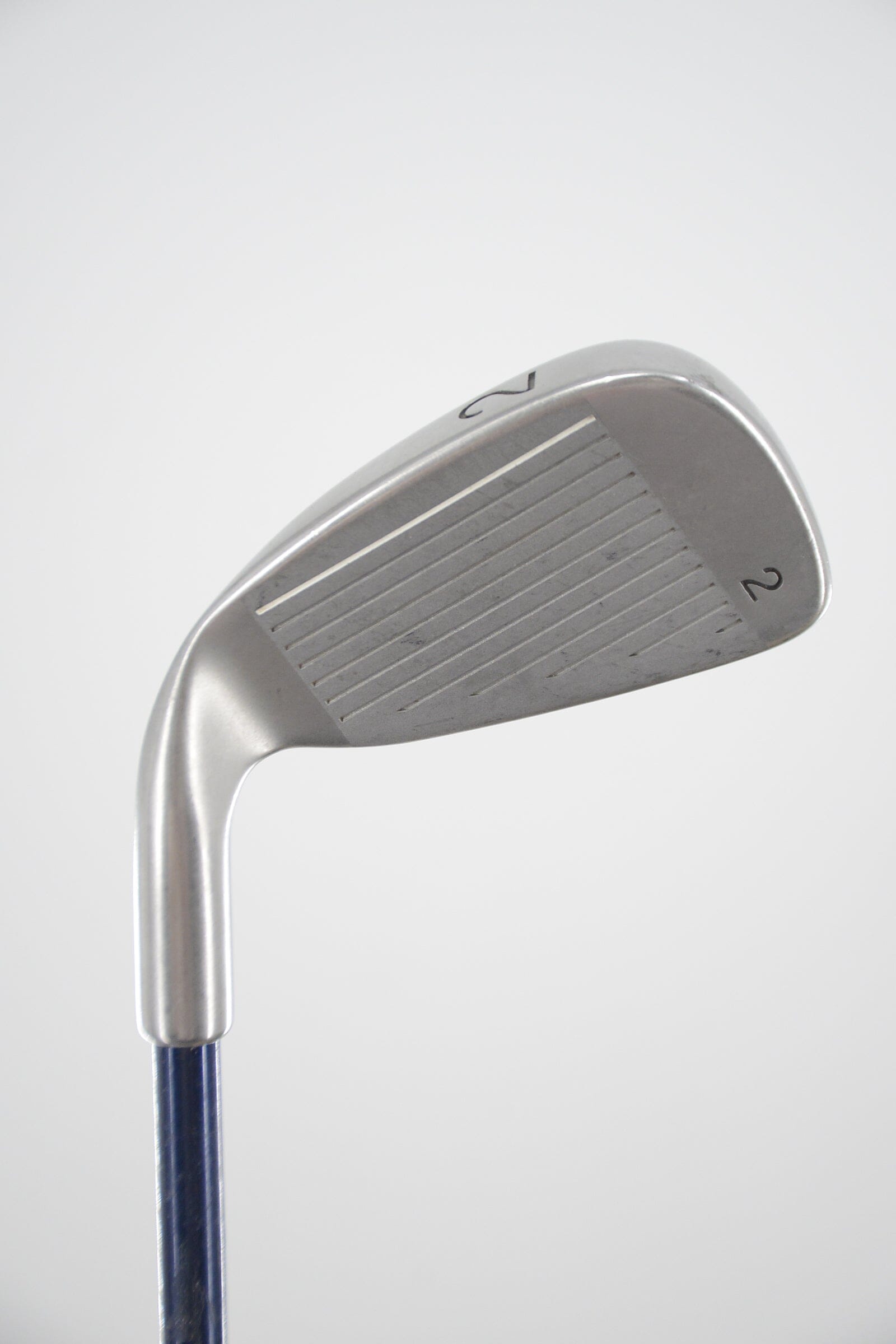 MasterGrip 283MC 2 Iron SR Flex 39" Golf Clubs GolfRoots