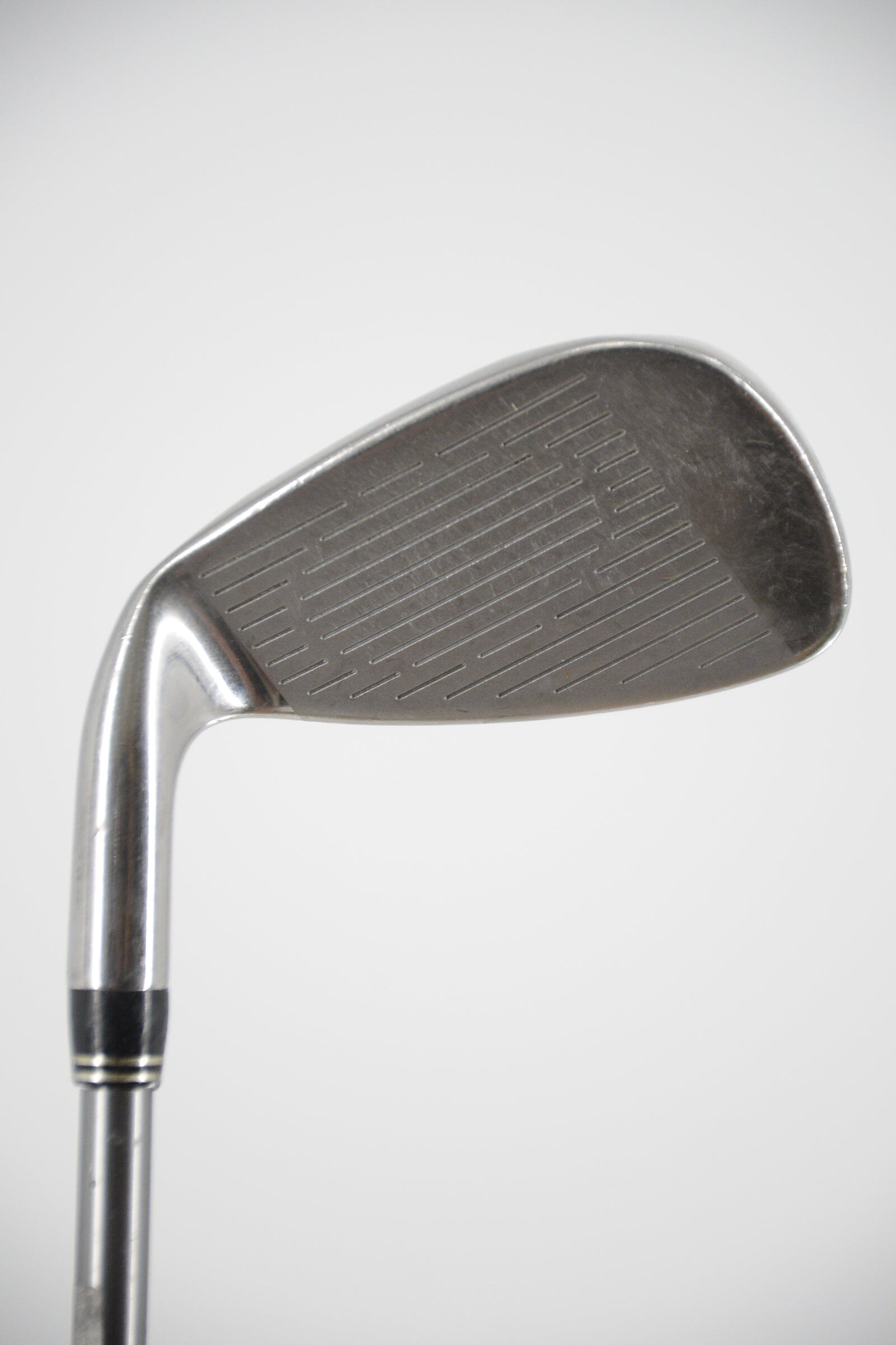 Cobra SS Oversize 8 Iron R Flex 37.5" Golf Clubs GolfRoots
