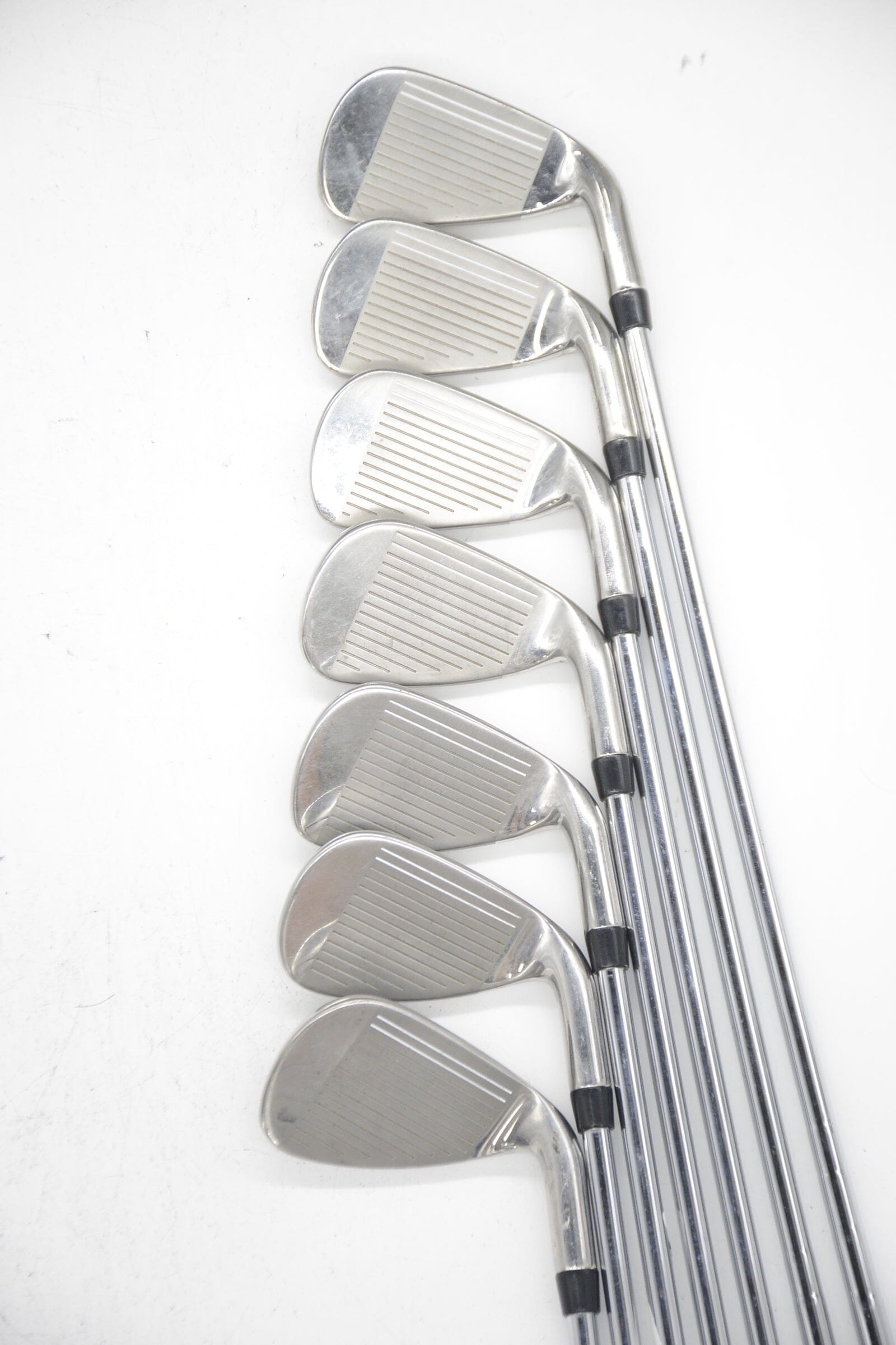 Callaway Mavrik 4-6, 8-AW Iron Set R Flex Std Length Golf Clubs GolfRoots