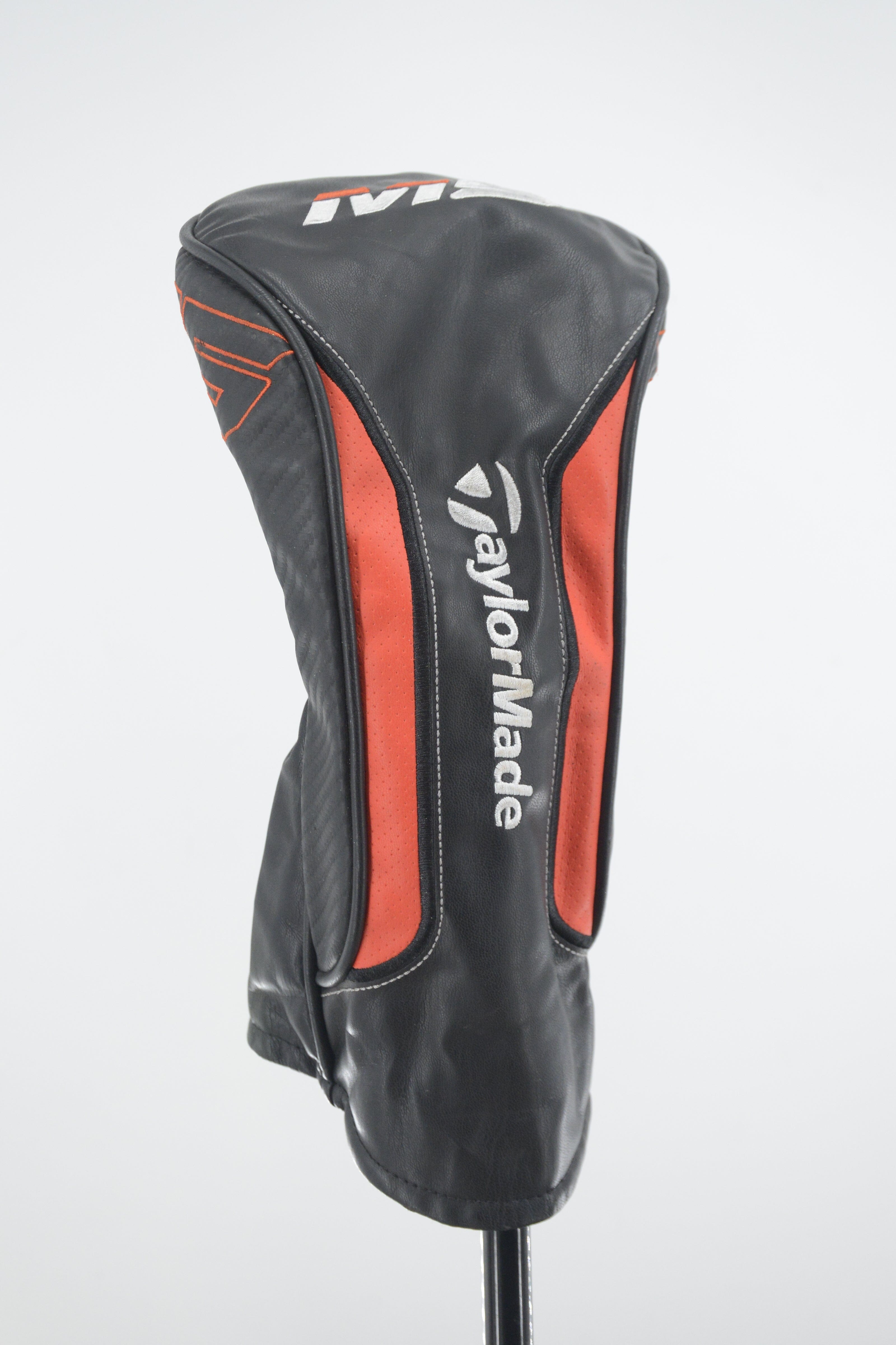 TaylorMade M5 Driver Headcover Golf Clubs GolfRoots