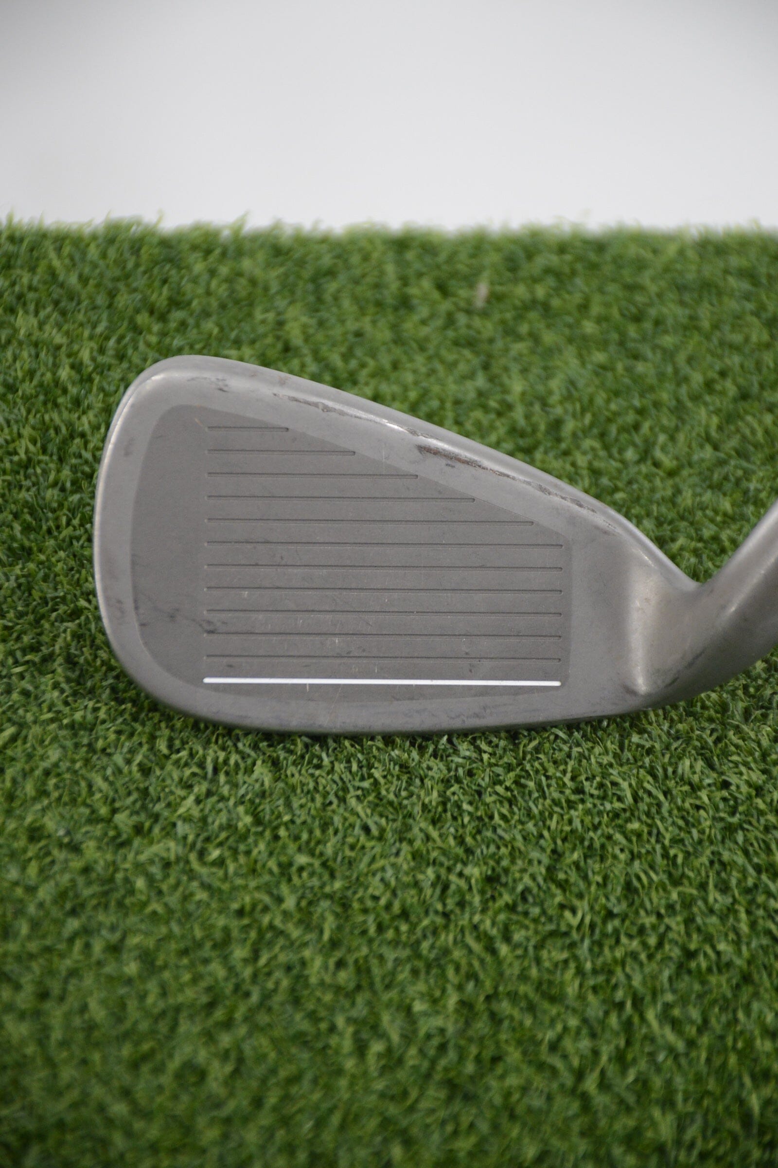Giga P3 7 Iron R Flex 37" Golf Clubs GolfRoots