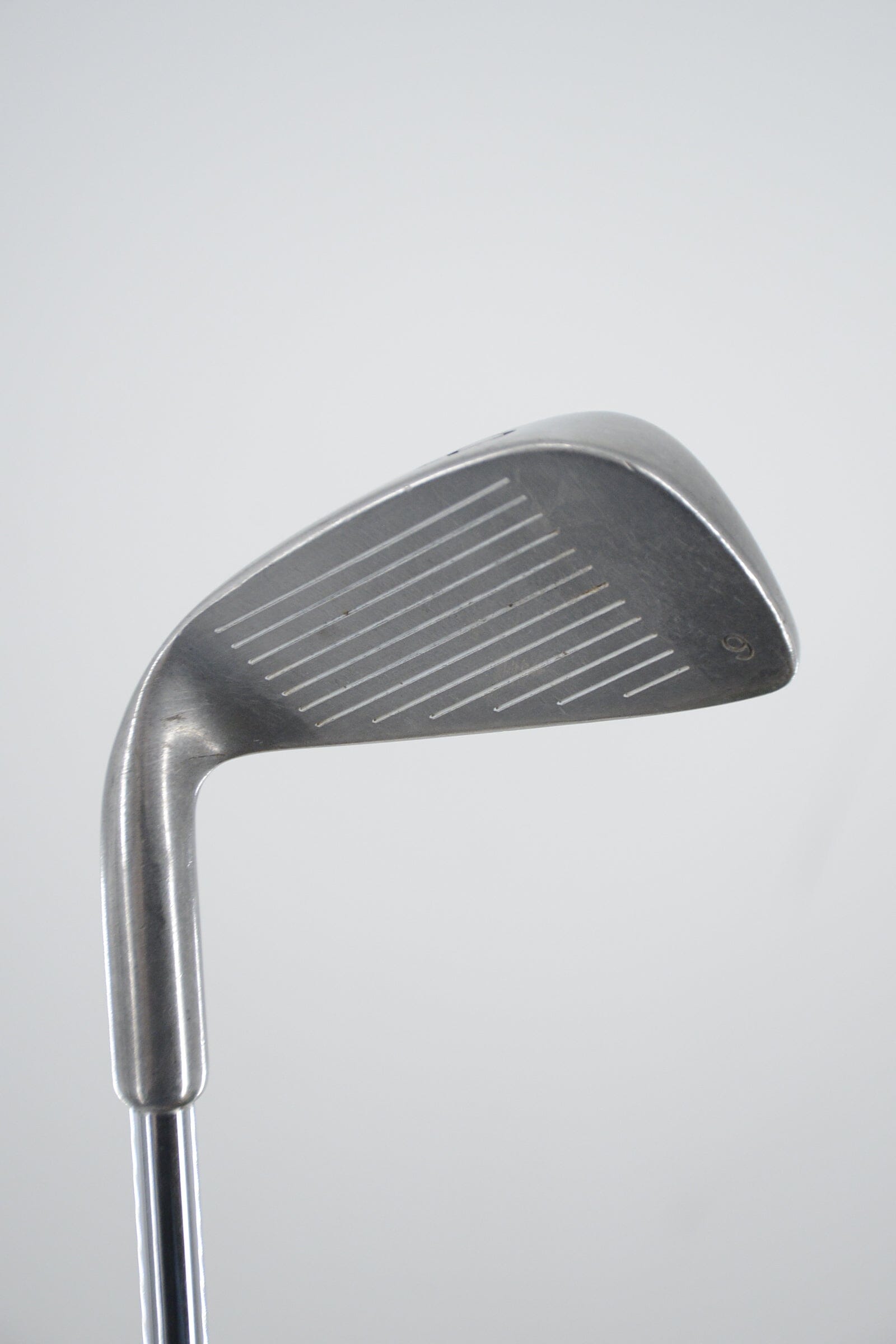 MaxFli Tour LTD 6 Iron R Flex 37" Golf Clubs GolfRoots