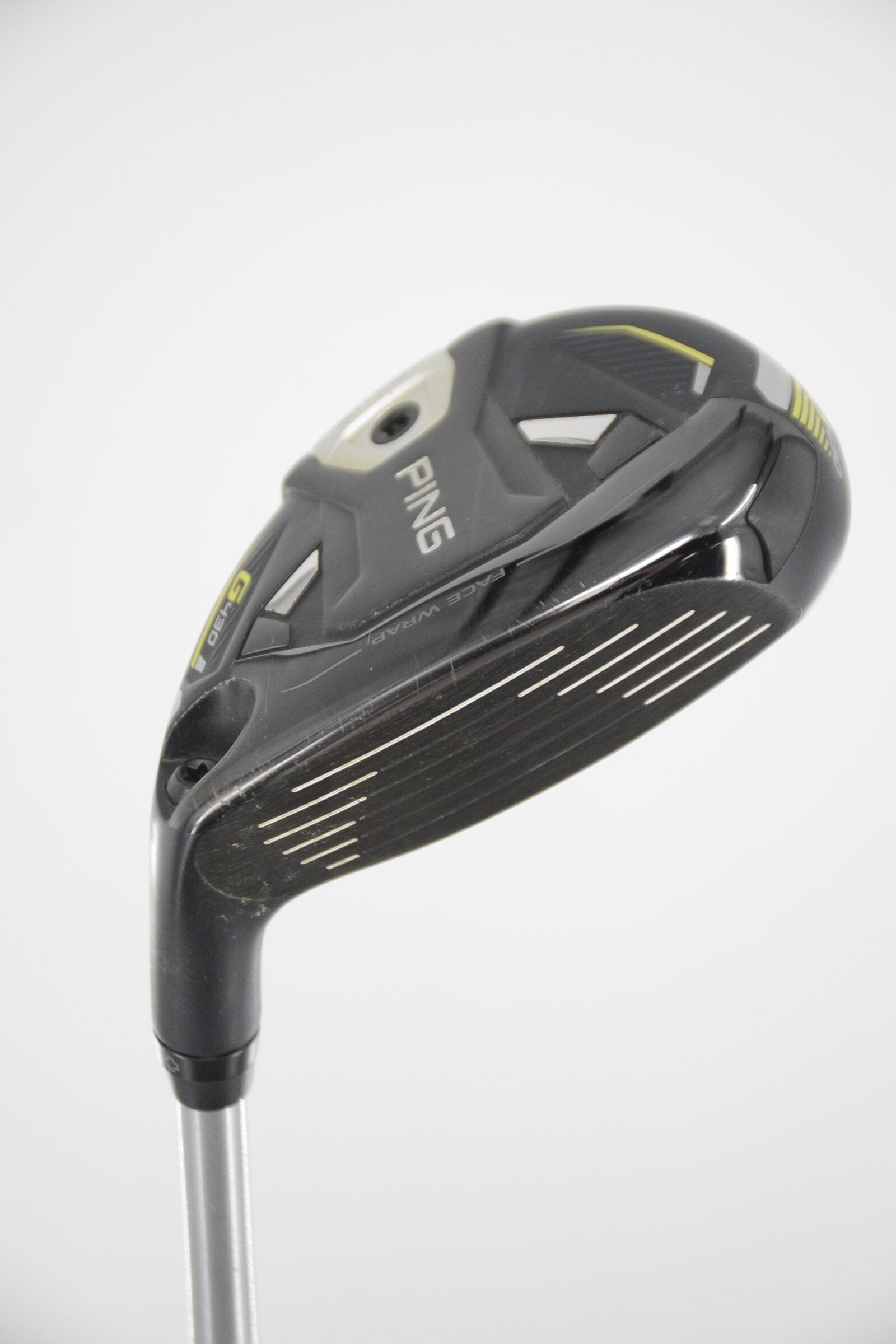 Ping G430 3 Hybrid SR Flex 39.75" Golf Clubs GolfRoots