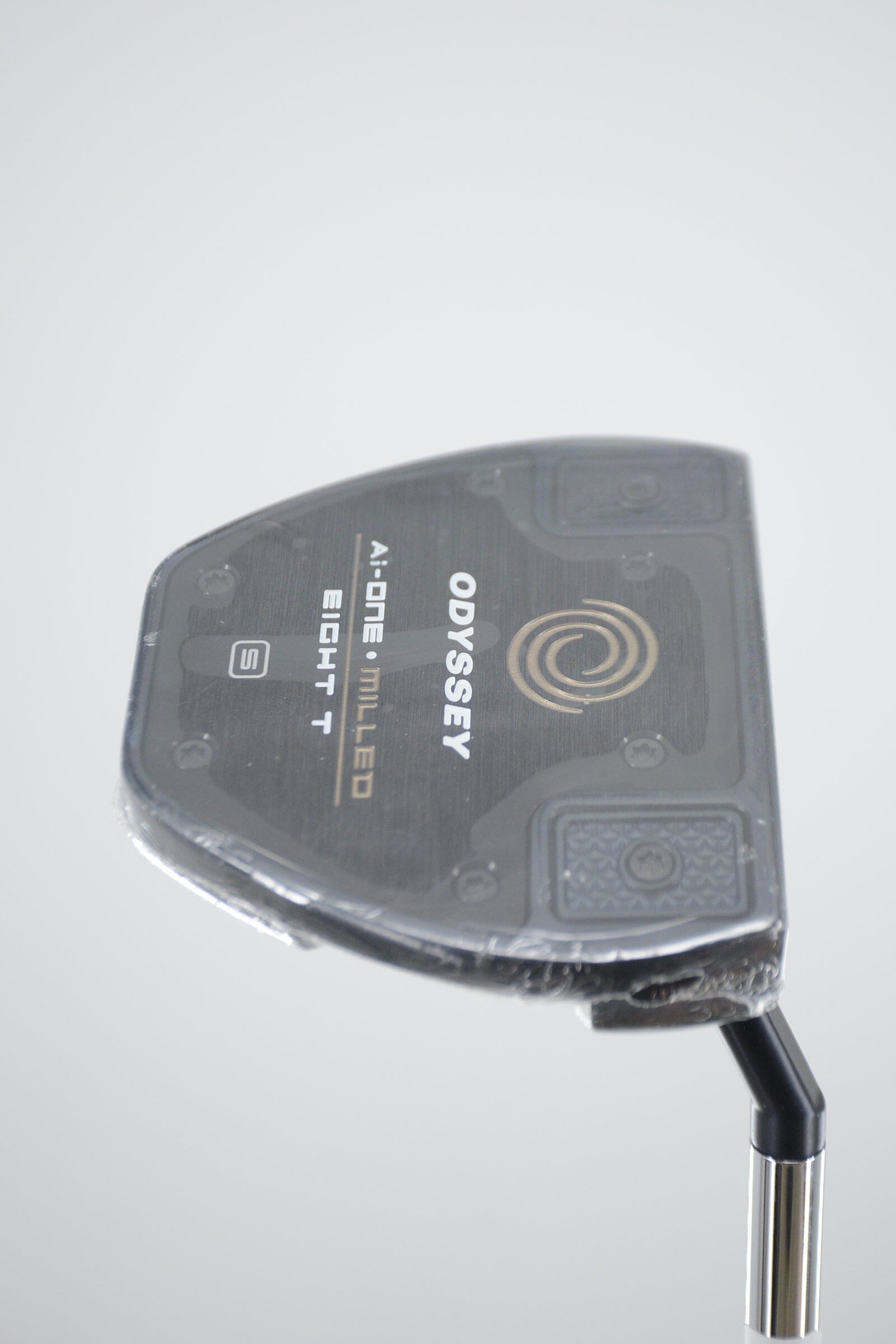 NEW Odyssey ai-ONE Milled Eight TS Putter 34.5" Golf Clubs GolfRoots