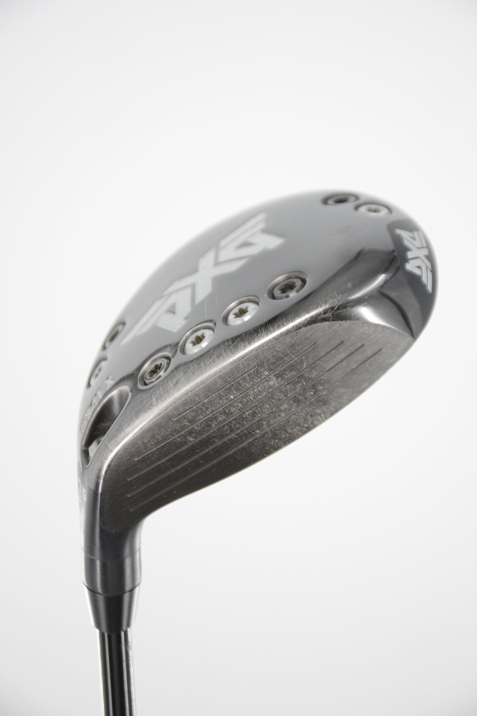 PXG 0341X Gen 2 3 Wood S Flex 42.75" Golf Clubs GolfRoots