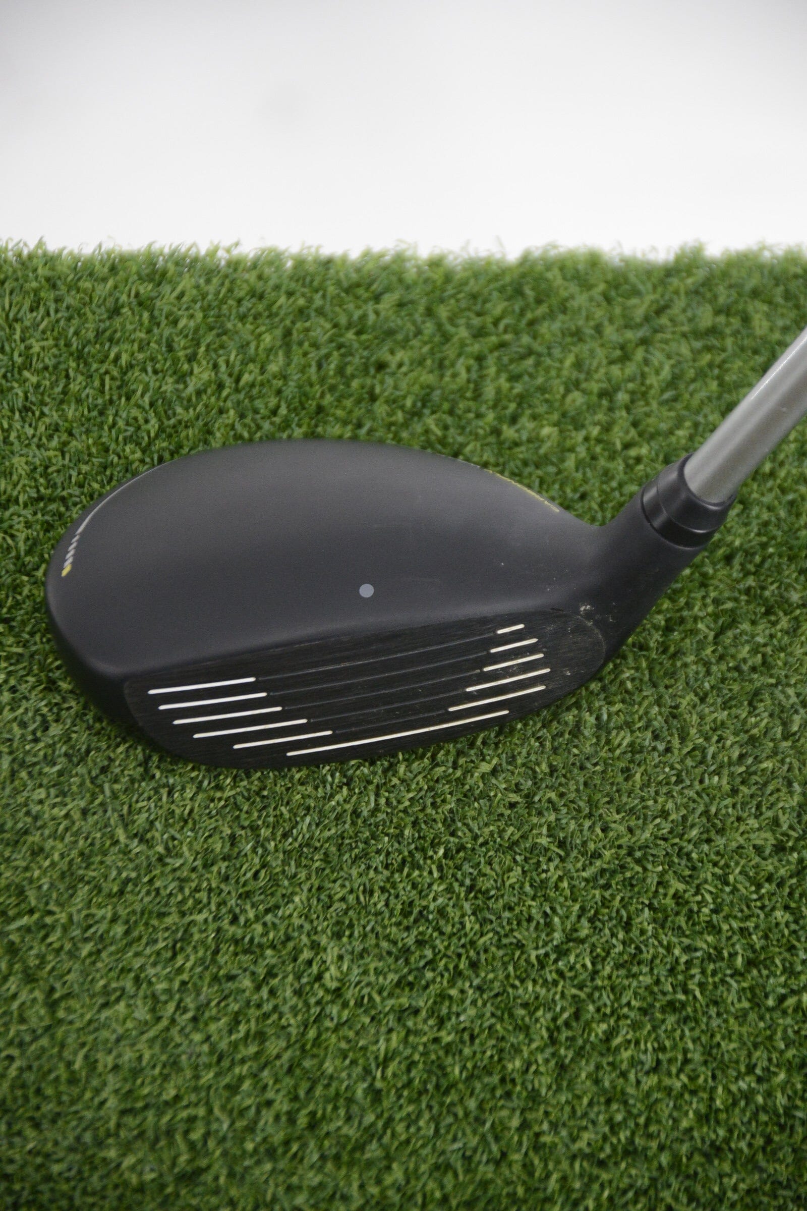 Ping G430 3 Hybrid SR Flex 39.75" Golf Clubs GolfRoots