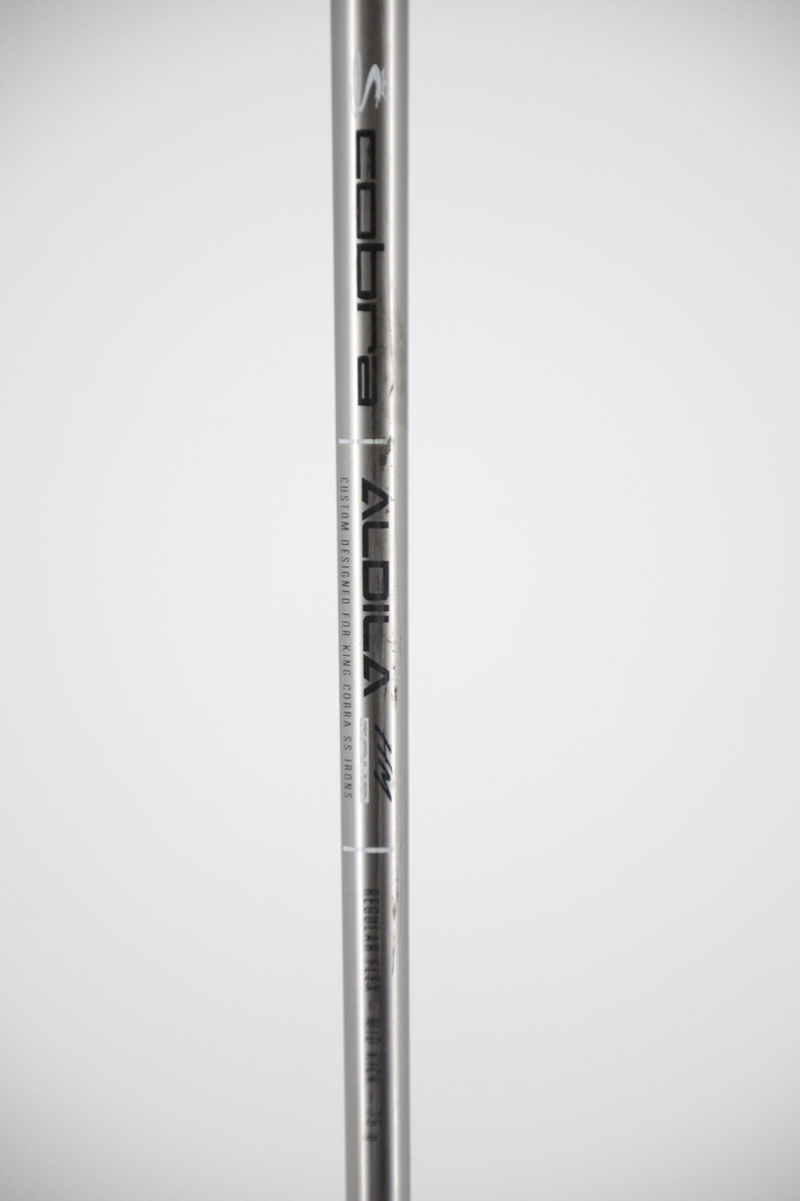 Cobra SS Oversize 8 Iron R Flex 37.5" Golf Clubs GolfRoots
