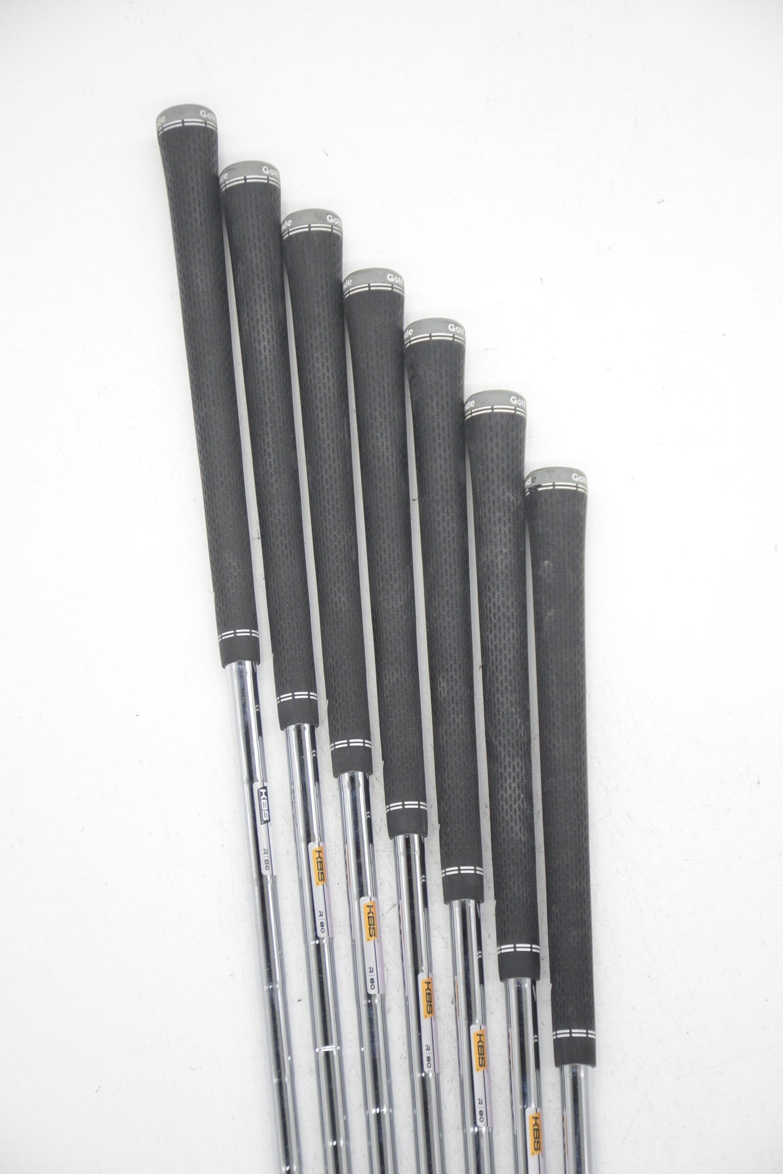 Callaway Mavrik 4-6, 8-AW Iron Set R Flex Std Length Golf Clubs GolfRoots