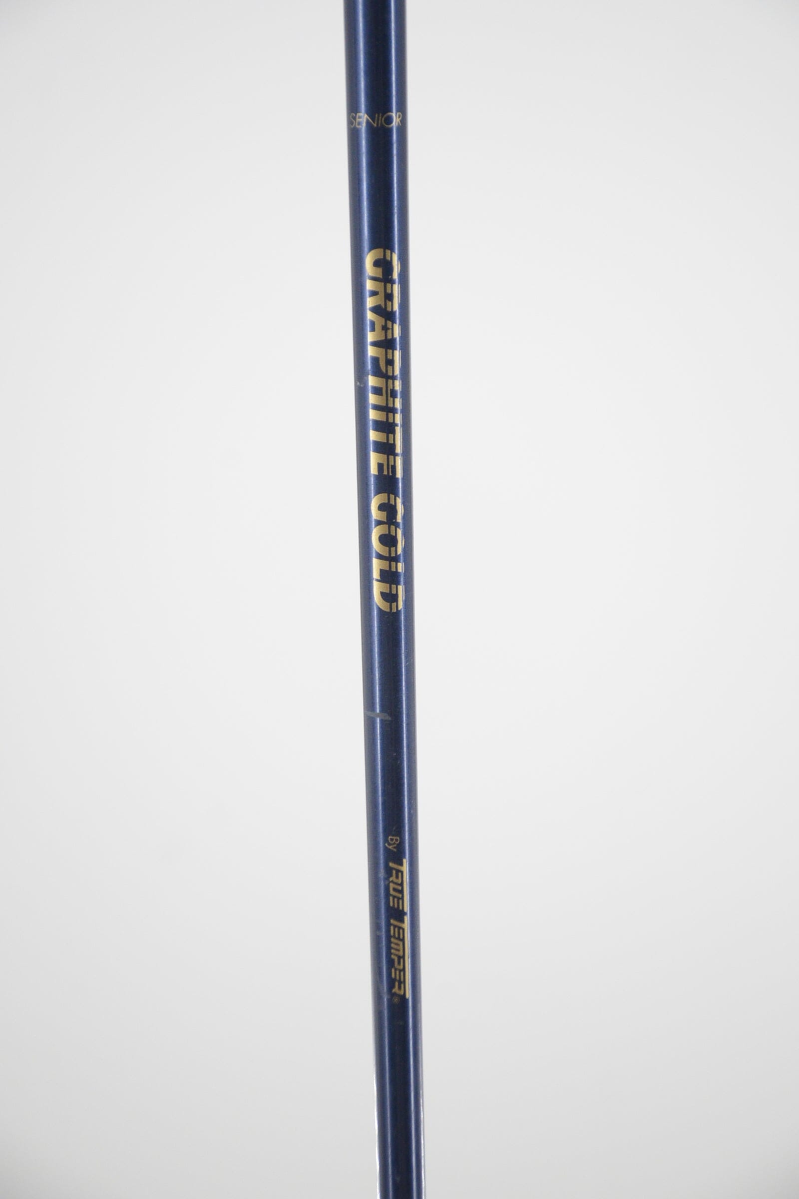 MasterGrip 283MC 2 Iron SR Flex 39" Golf Clubs GolfRoots