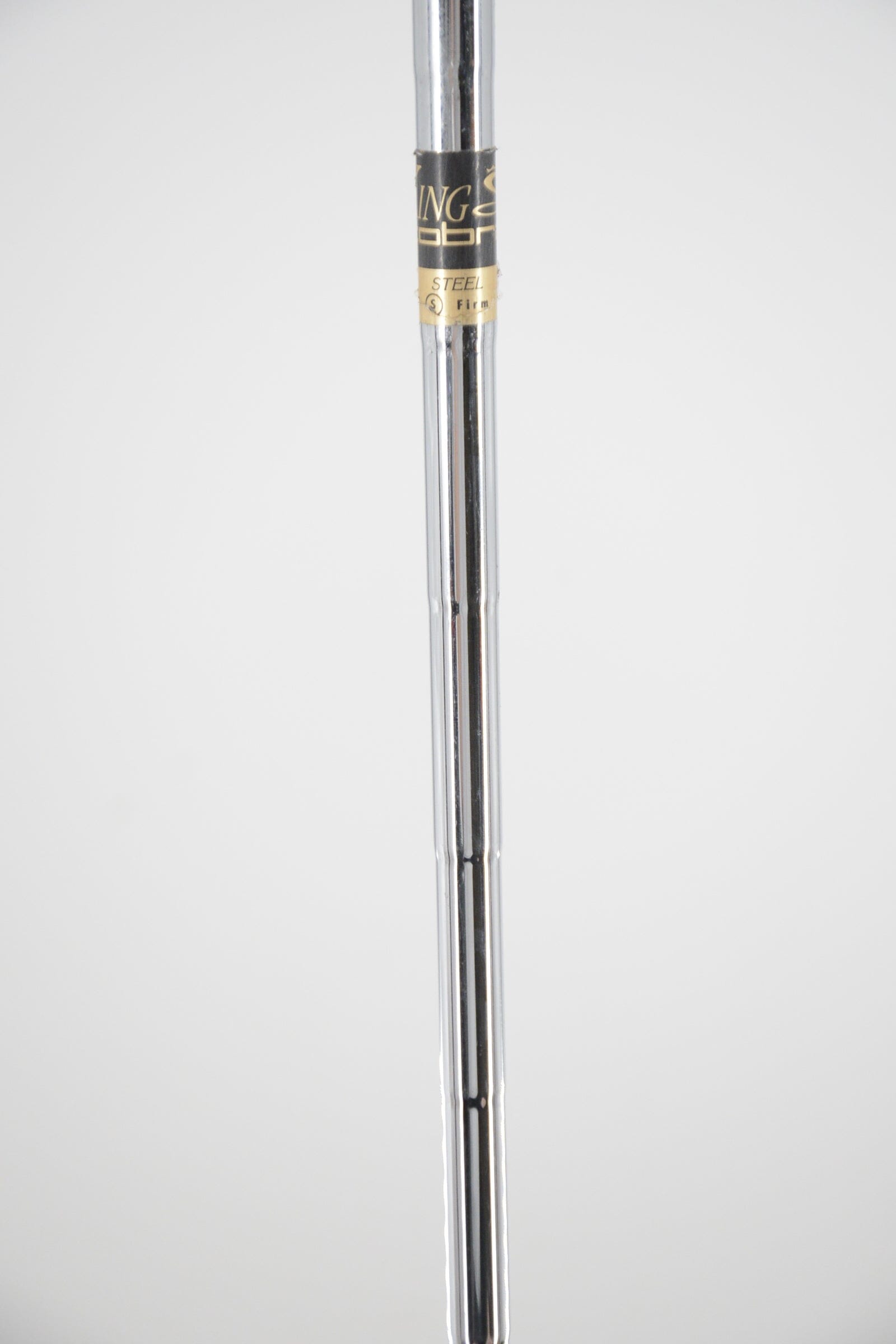 Cobra King Cobra Oversize Tour 5 Iron S Flex 38.25" Golf Clubs GolfRoots