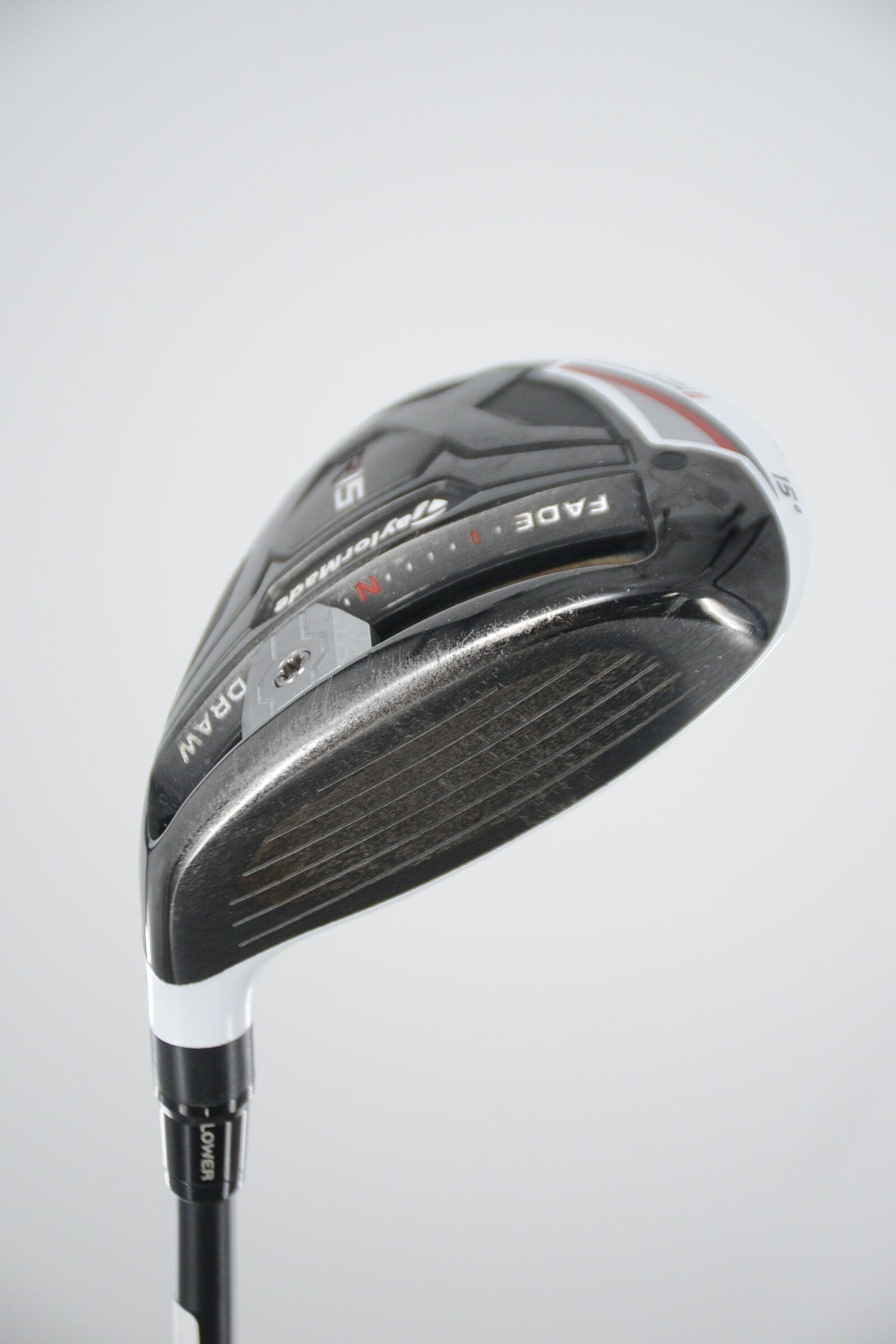 TaylorMade R15 3 Wood X Flex 43"