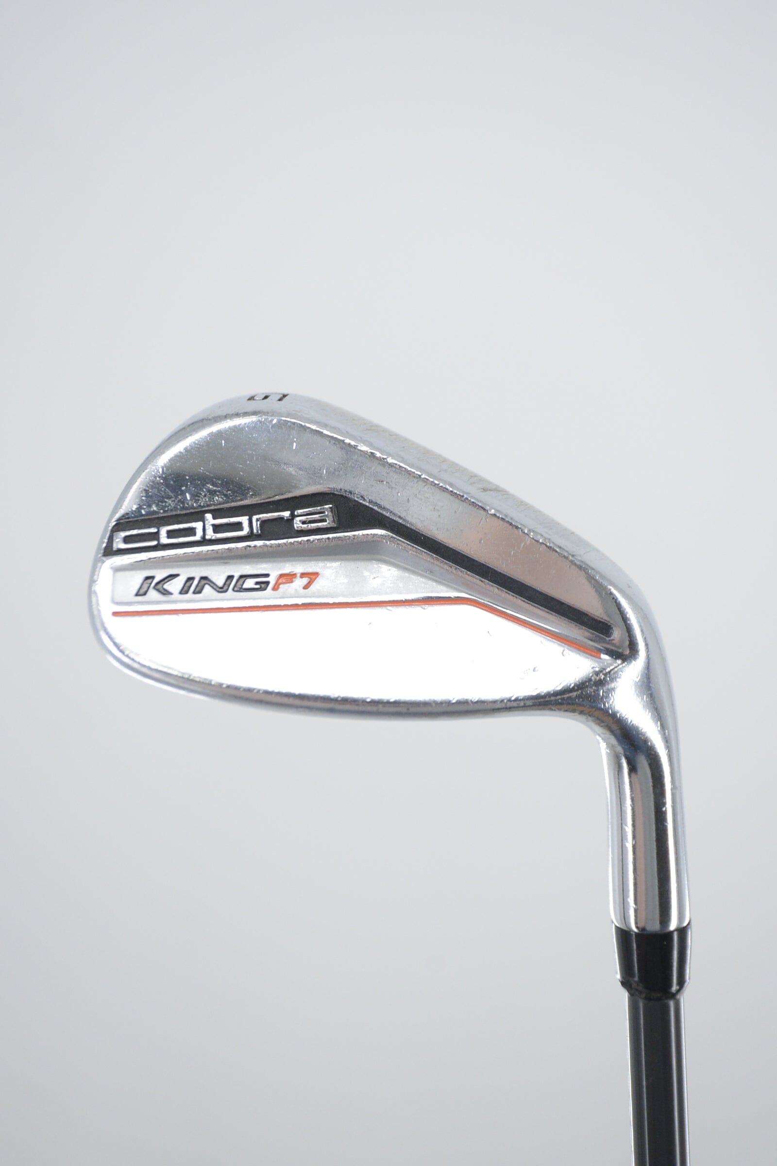 Cobra King F7 GW SR Flex 36" Golf Clubs GolfRoots