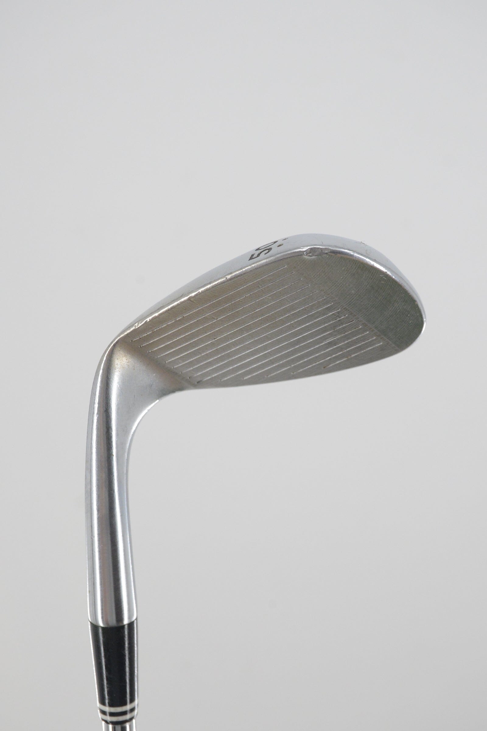 Cleveland 588 RTX 50 Degree Wedge S Flex 35.25" Golf Clubs GolfRoots