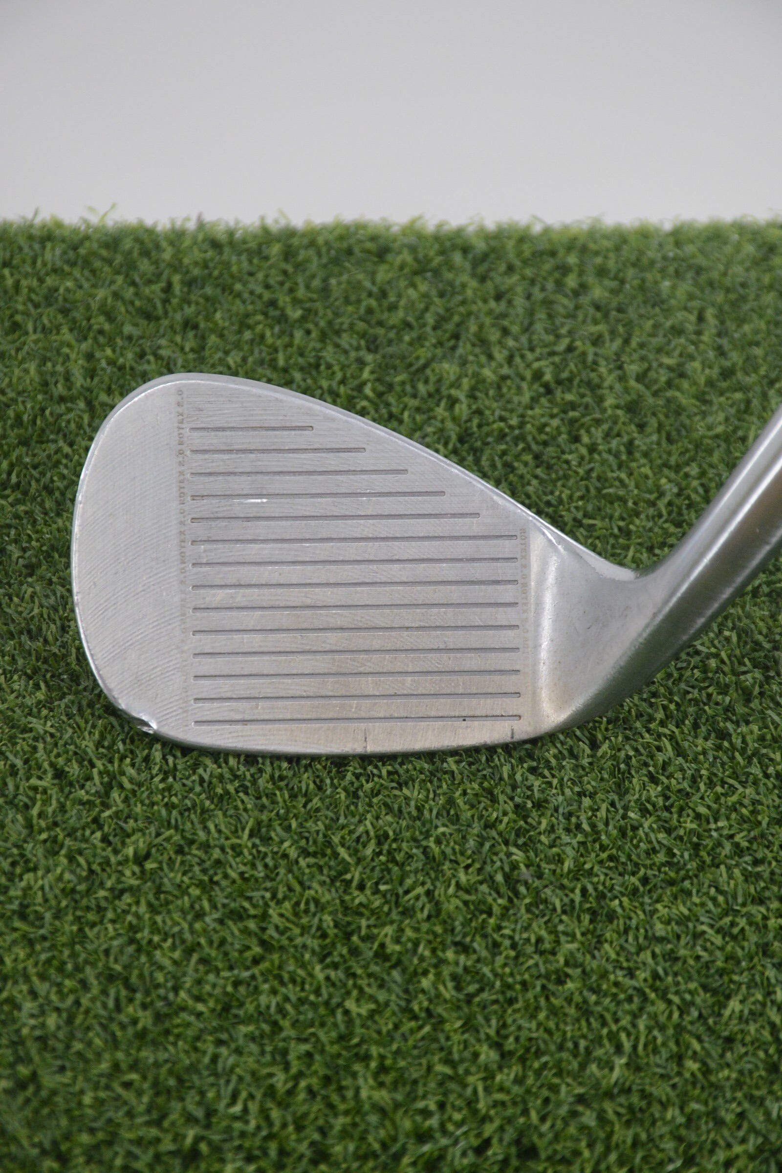 Cleveland 588 RTX 50 Degree Wedge S Flex 35.25" Golf Clubs GolfRoots