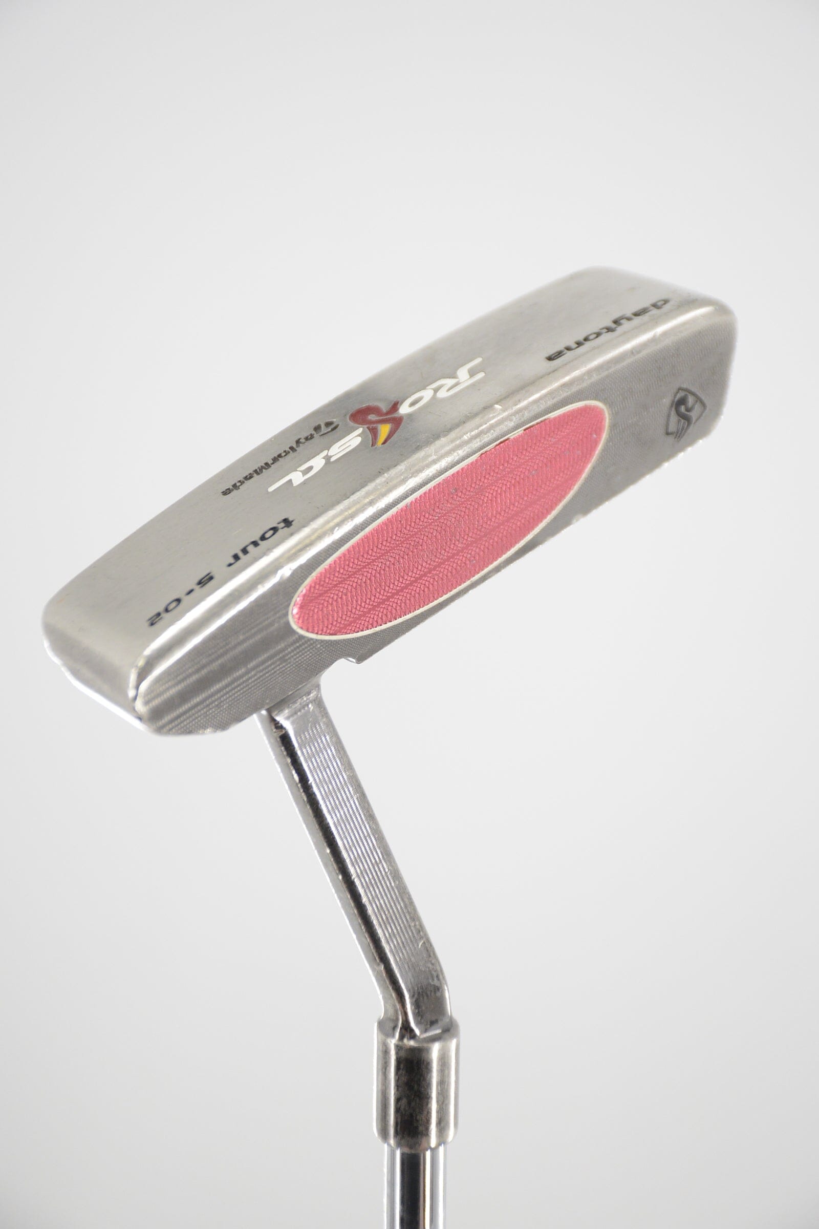 TaylorMade Rossa Daytona Tour 5 02 Putter 30.75" Golf Clubs GolfRoots