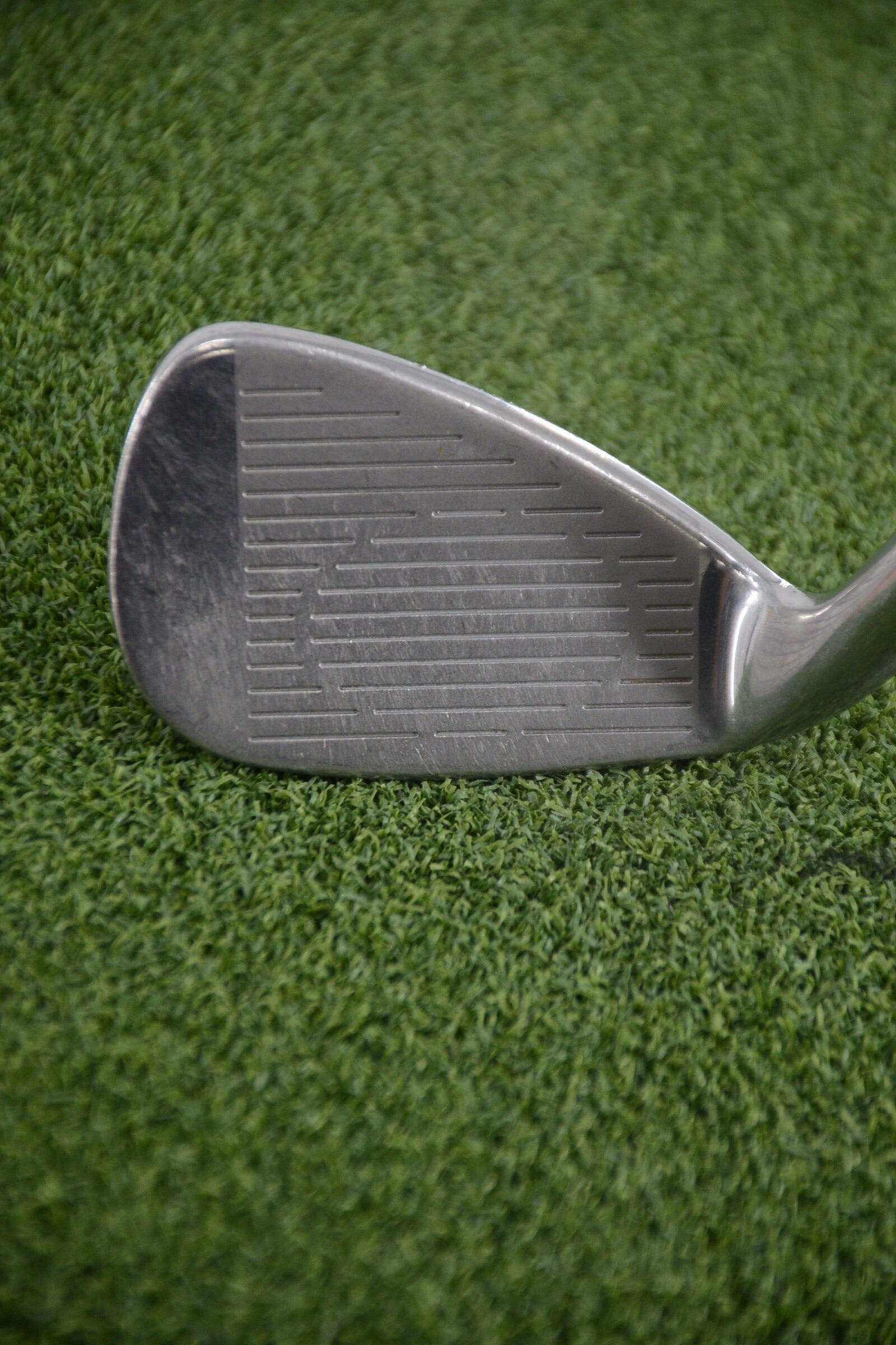 Cobra SS Oversize 8 Iron R Flex 37.5" Golf Clubs GolfRoots