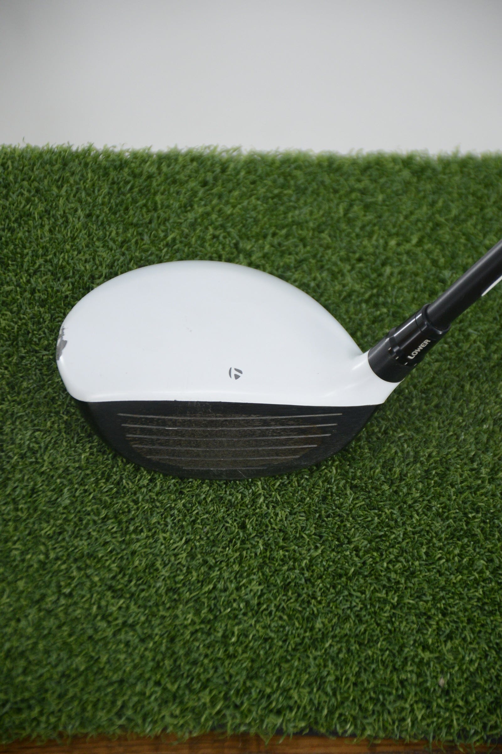 TaylorMade R15 3 Wood X Flex 43"