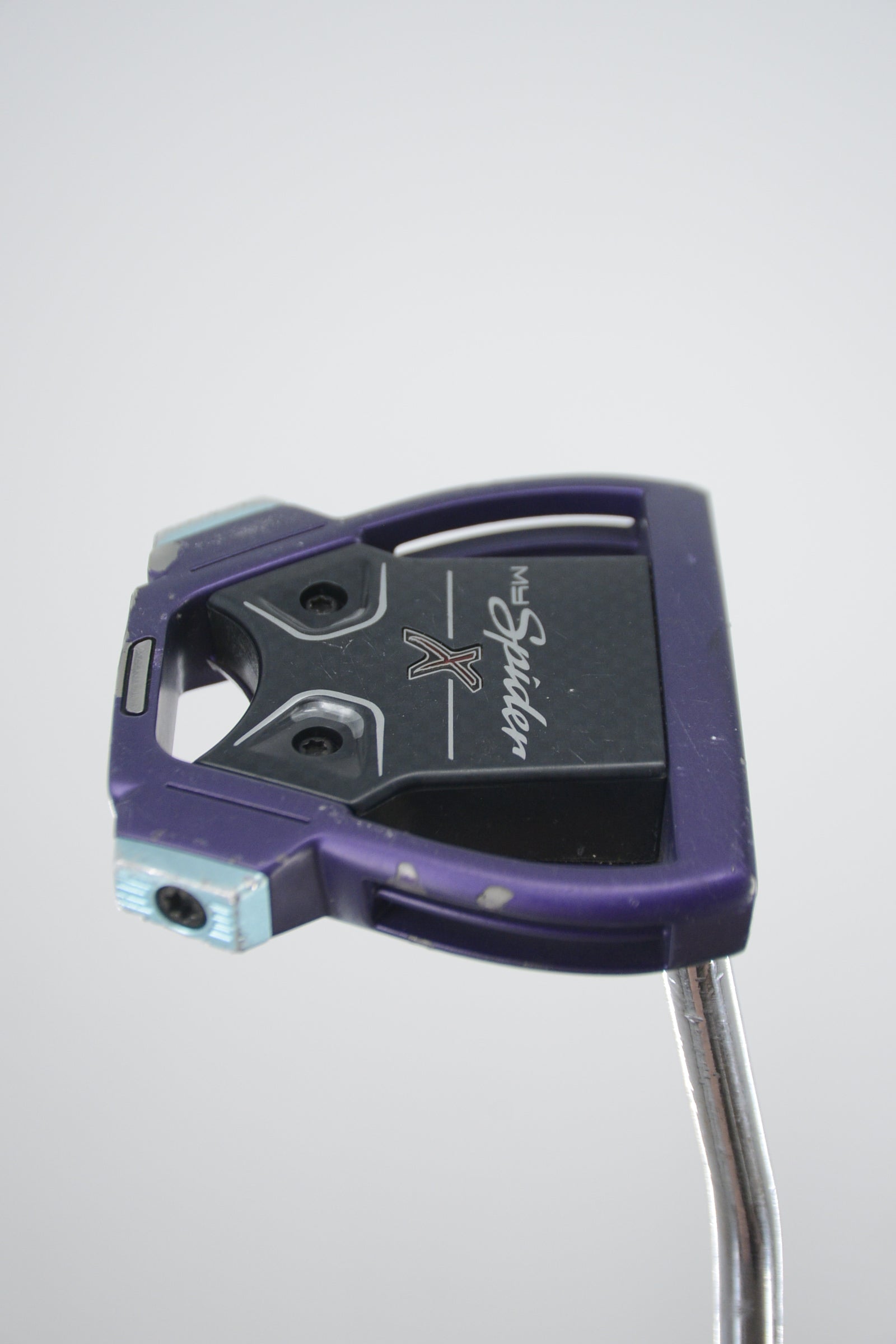 TaylorMade MySpider X Putter 32.75"