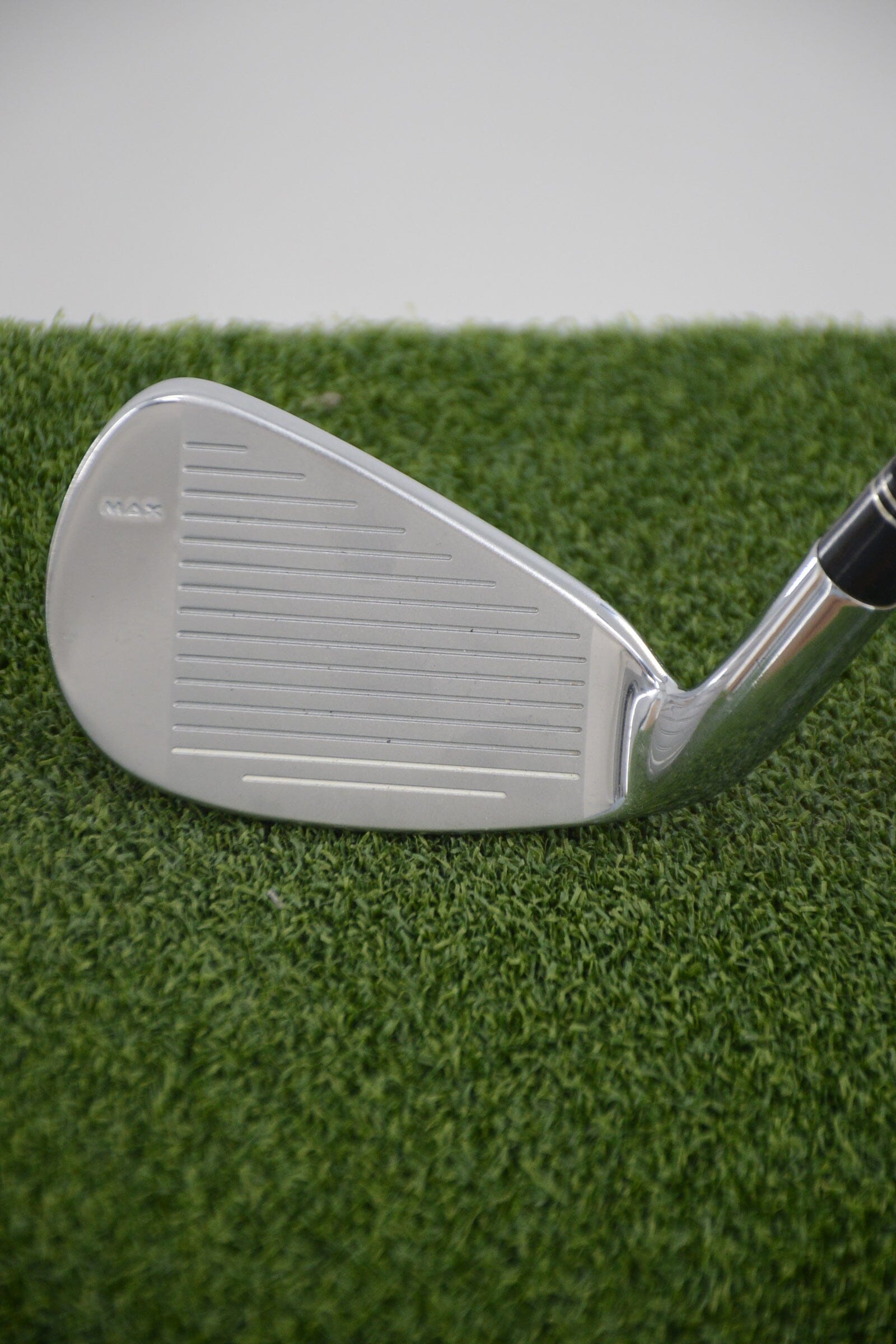 TaylorMade R7 CGB Max 6 Iron R Flex 37.5" Golf Clubs GolfRoots