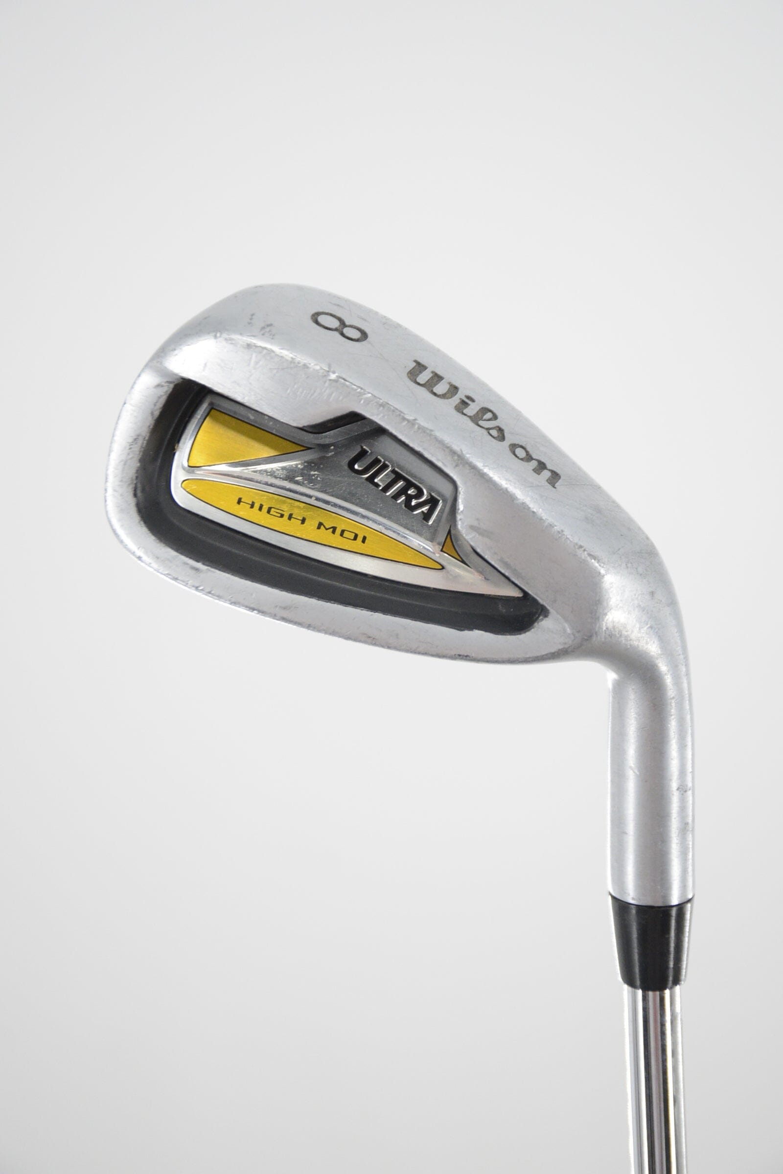 Wilson Ultra 8 Iron S Flex 36.25" Golf Clubs GolfRoots