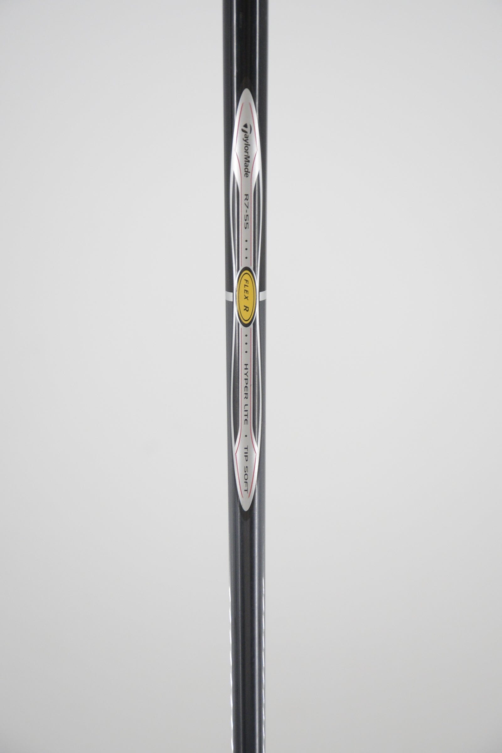 TaylorMade R7 CGB Max 6 Iron R Flex 37.5" Golf Clubs GolfRoots