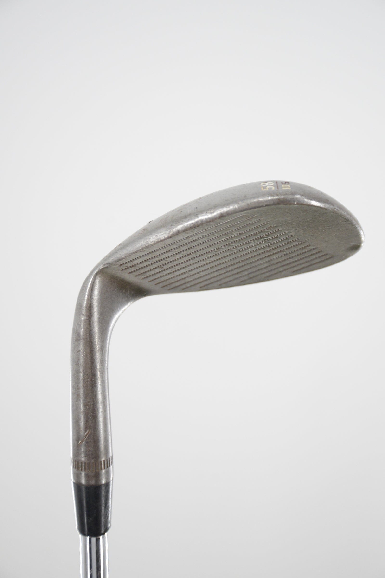 Callaway Mack Daddy 2 Black 58 Degree Wedge Wedge Flex 35" Golf Clubs GolfRoots