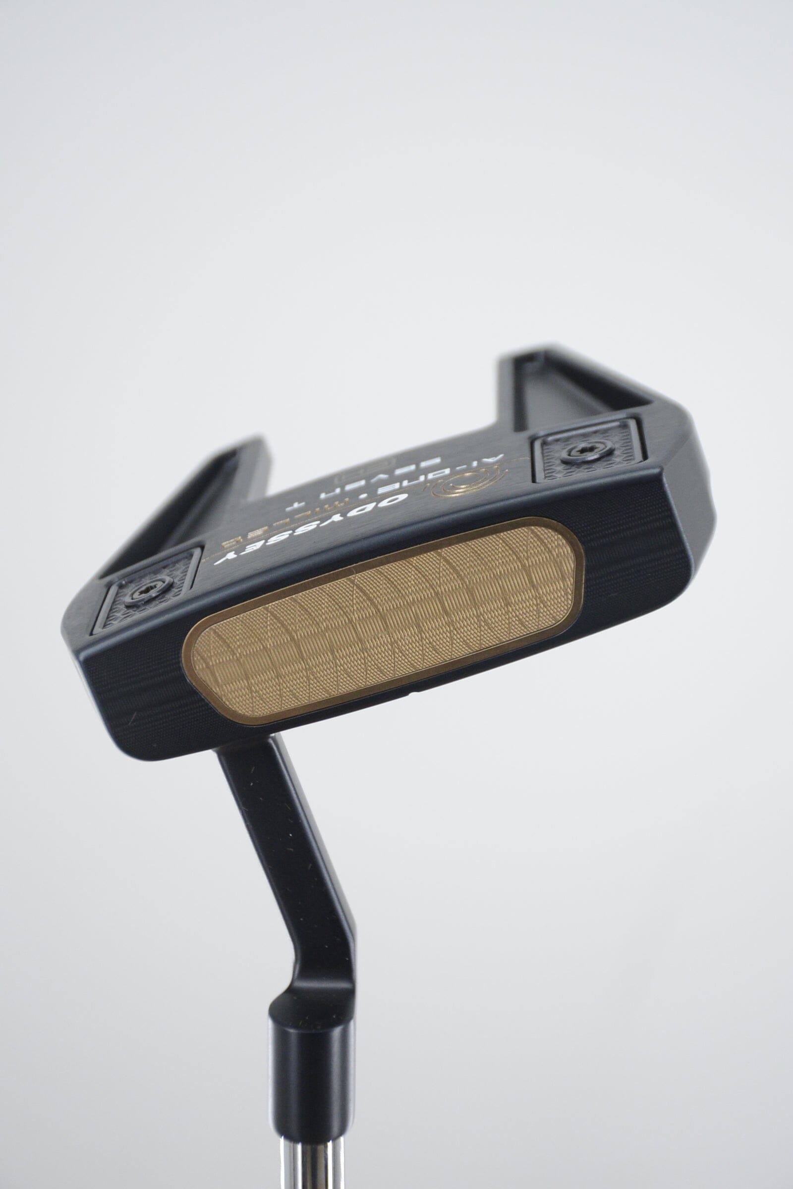 Odyssey ai-ONE Milled 7 T CH Putter 35" Golf Clubs GolfRoots