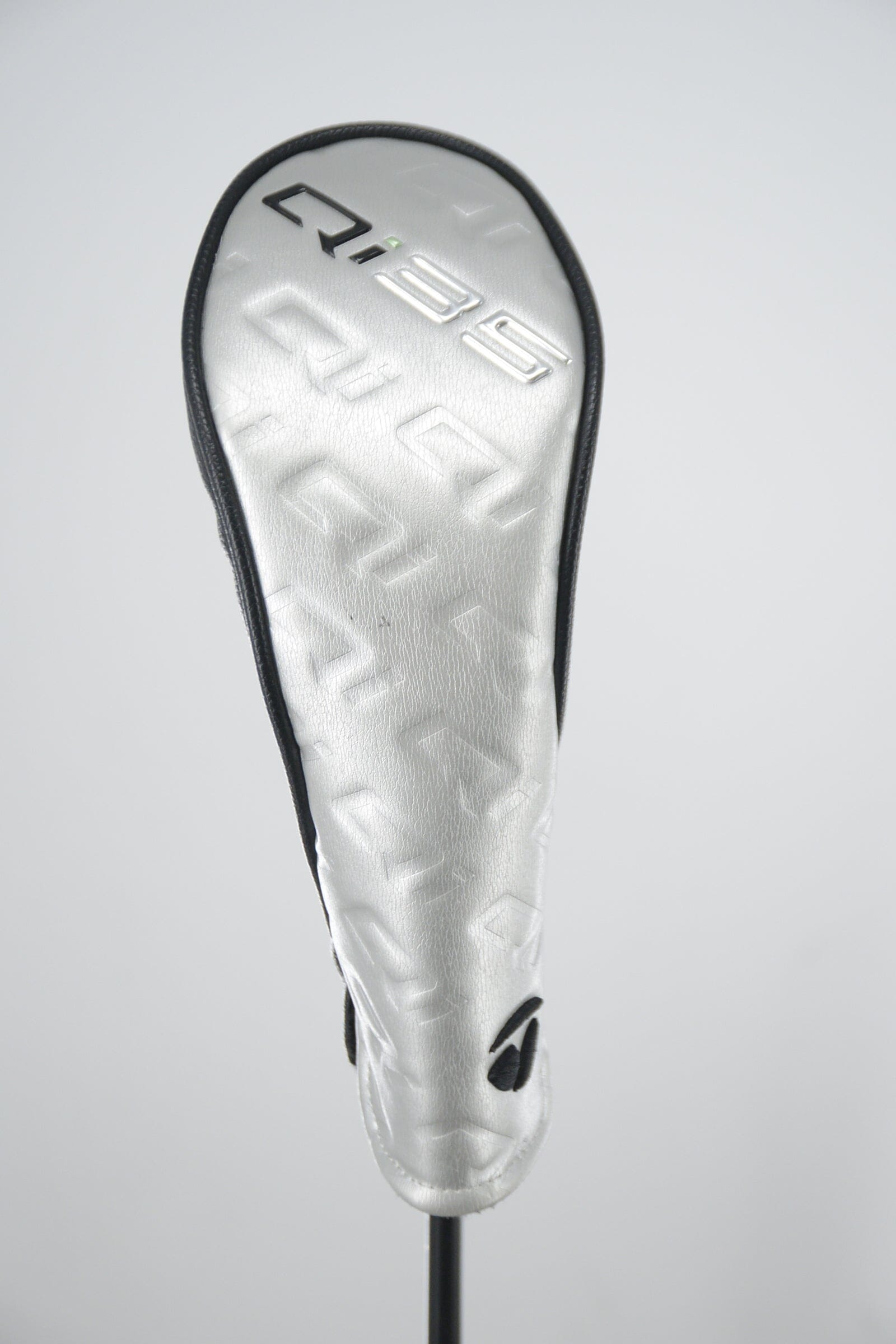 TaylorMade Qi35 Rescue 4 Hybrid S Flex 39.75"