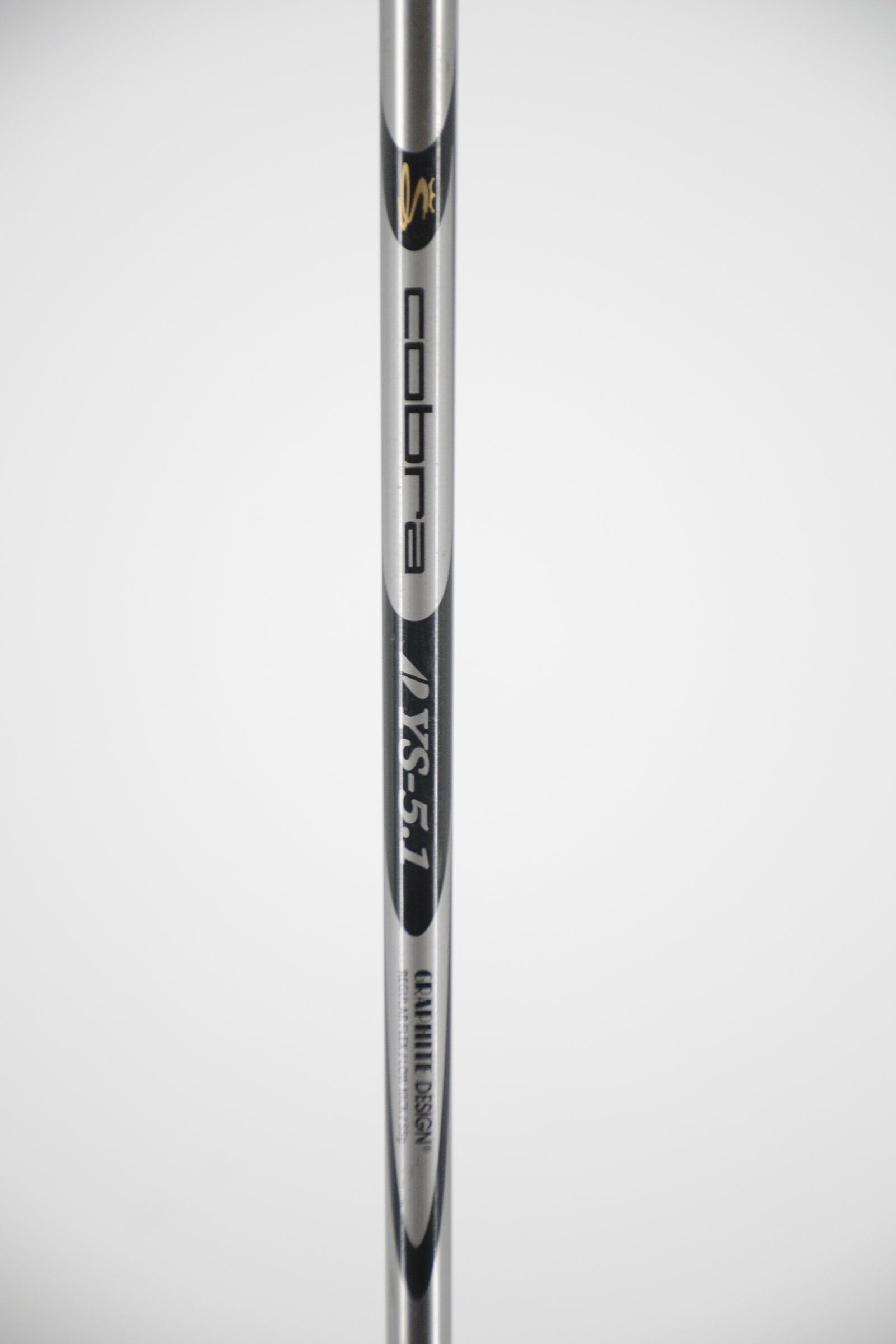 Cobra 3400 I/Xh 4 Iron R Flex 38.25" Golf Clubs GolfRoots