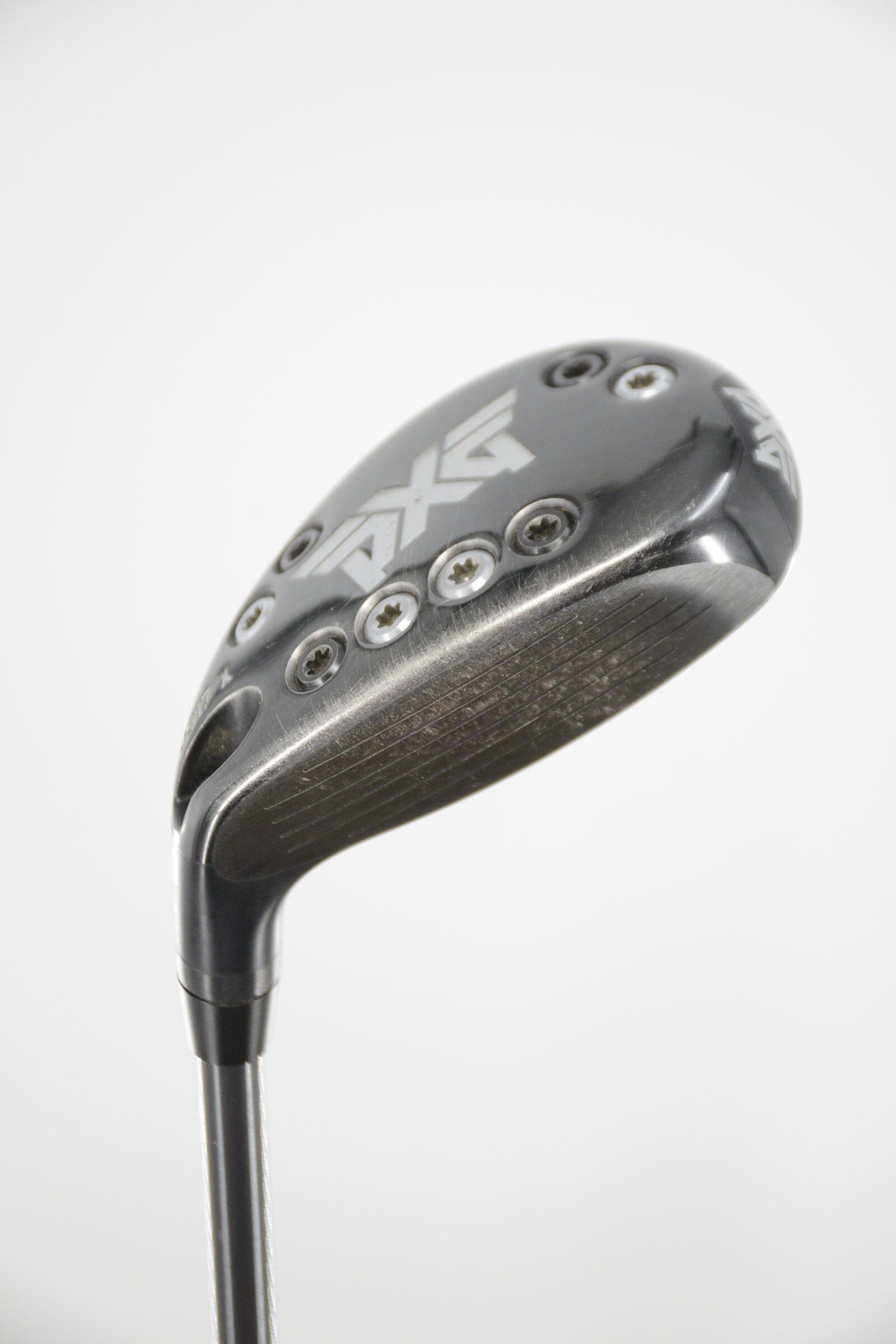 PXG 0317X Gen 2 19 Degree Hybrid S Flex 40" Golf Clubs GolfRoots