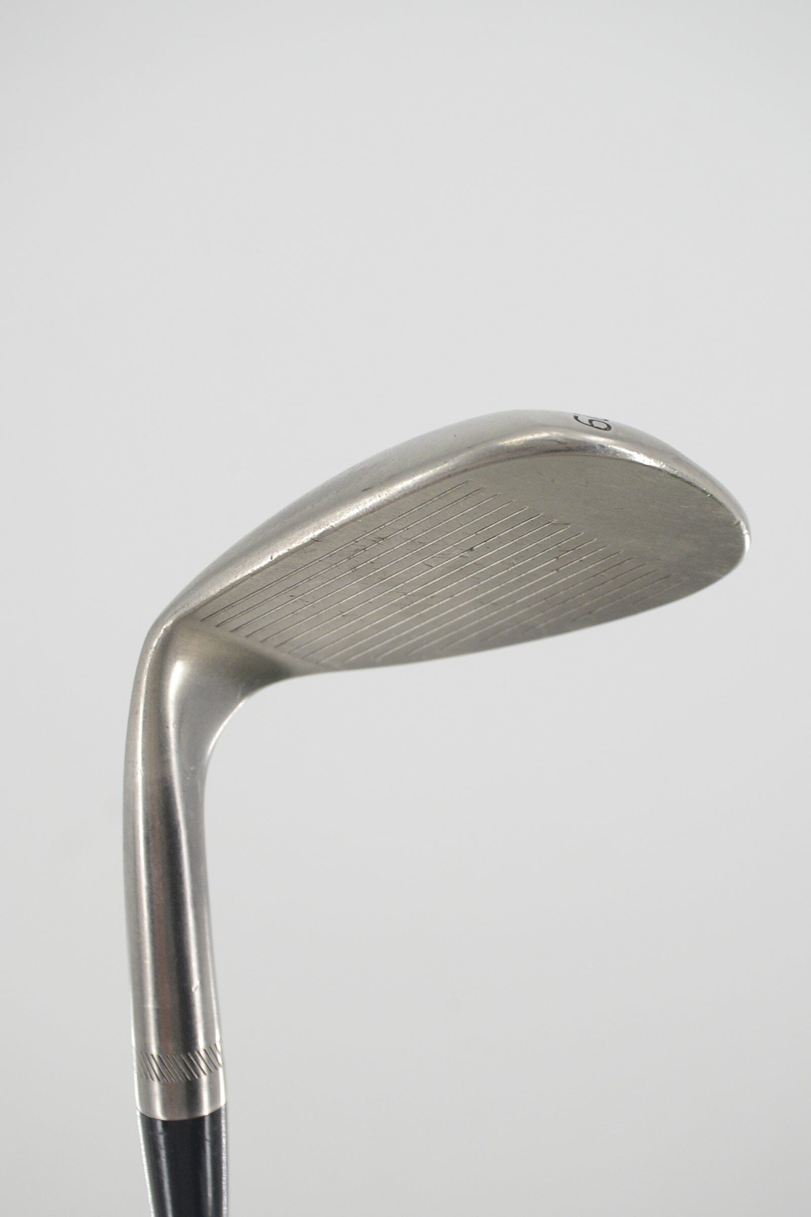 Titleist Vokey SM4 Black Nickel 60 Degree Wedge Wedge Flex 34.75" Golf Clubs GolfRoots