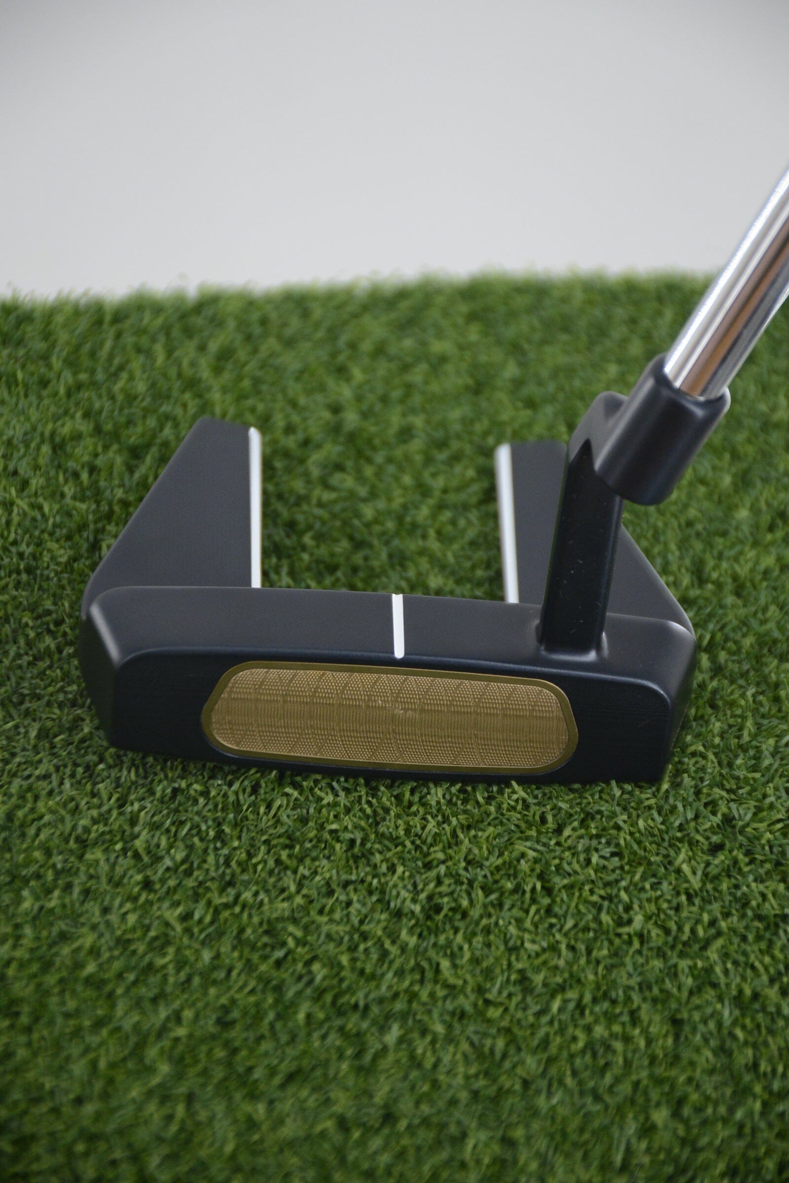 Odyssey ai-ONE Milled 7 T CH Putter 35" Golf Clubs GolfRoots