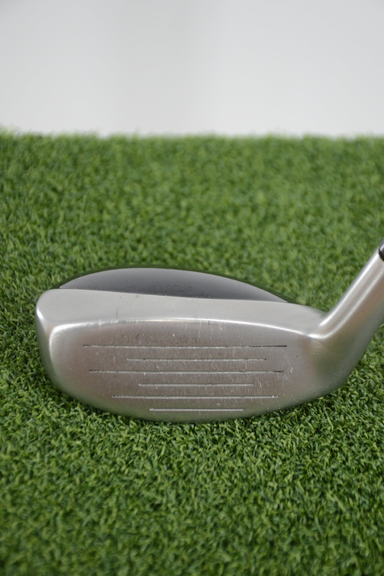 TaylorMade Rescue Mid 3 Hybrid SR Flex 40.5"