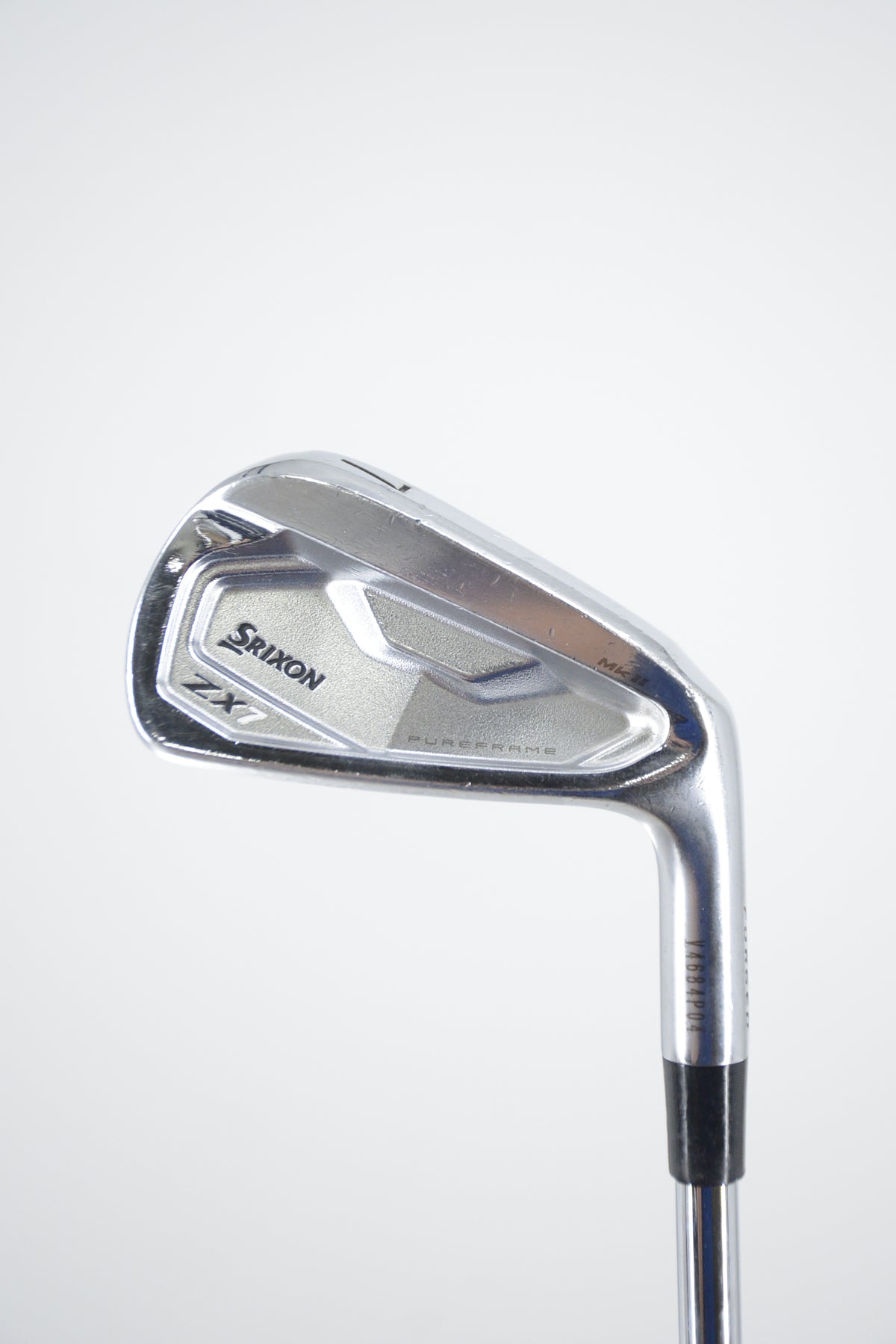 Srixon Zx7 Mk II 7 Iron S Flex 37.25"